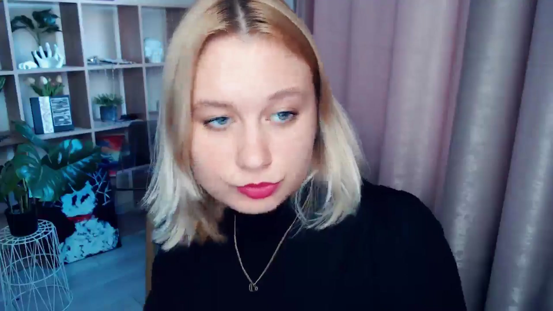 Gallery image thumbnail from Kukla_kolduna's myfreecams stream on, 06/13/2025, 17:38 image 4 of 20