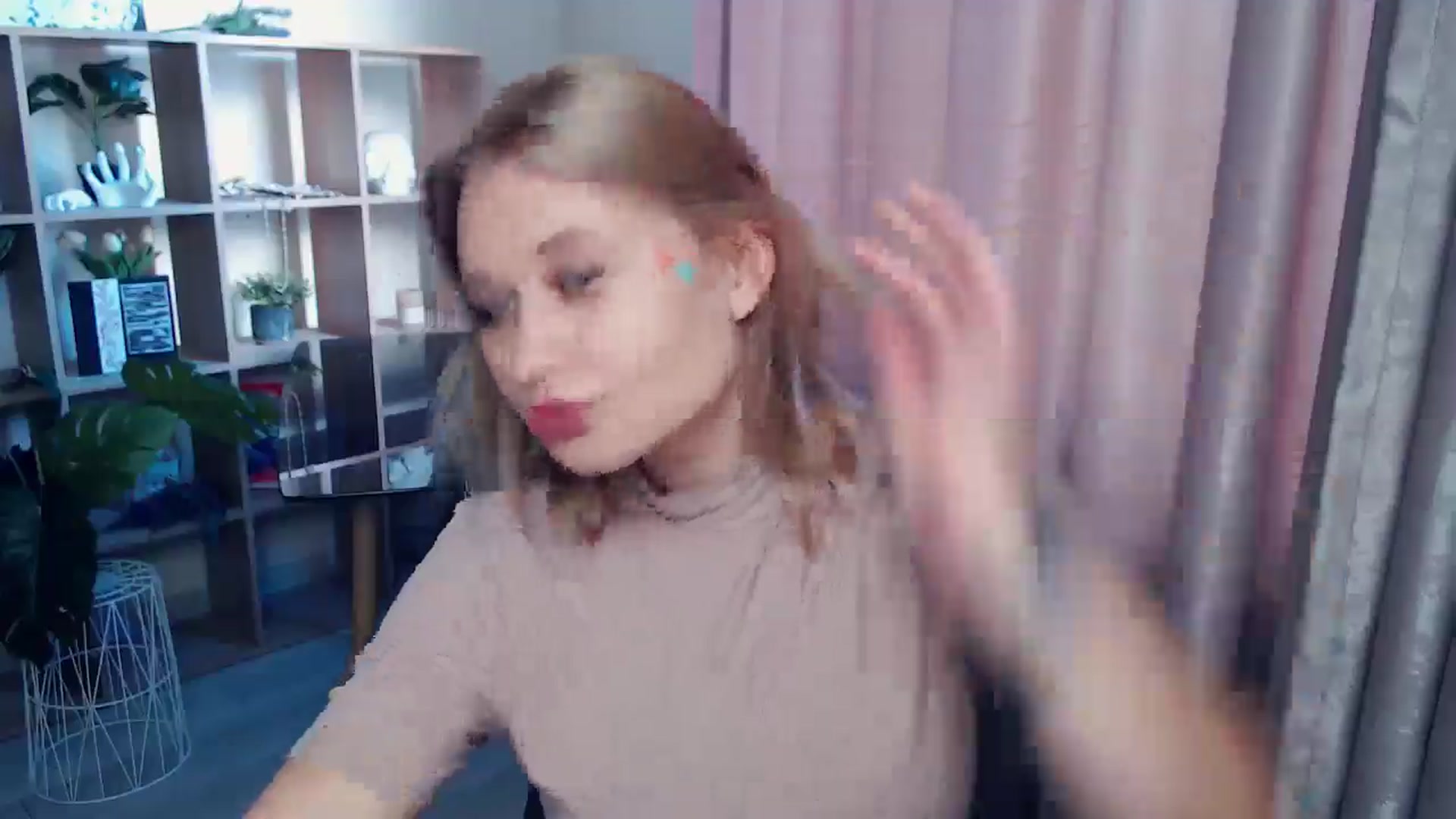 Gallery image thumbnail from Kukla_kolduna's myfreecams stream on, 06/26/2025, 16:47 image 5 of 20