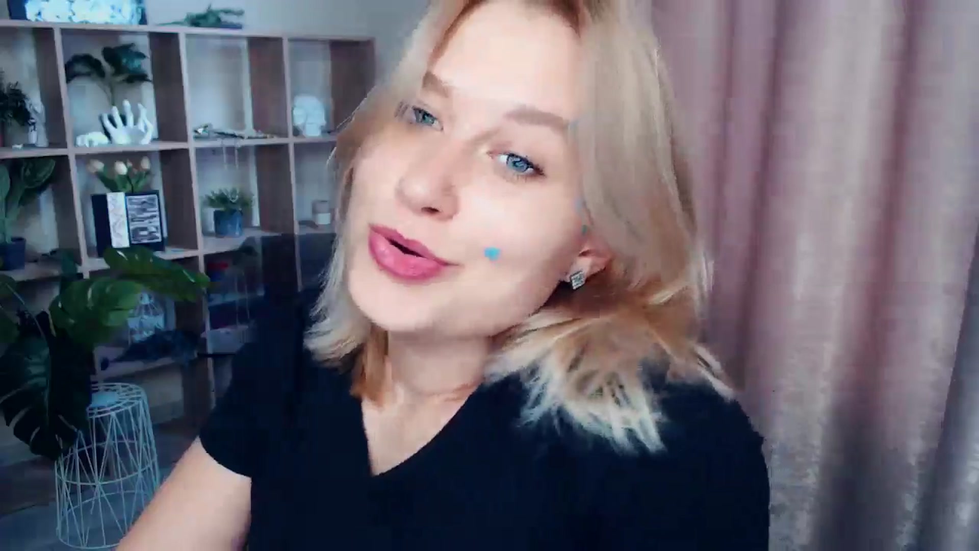Gallery image thumbnail from Kukla_kolduna's myfreecams stream on, 06/27/2025, 15:39 image 8 of 20