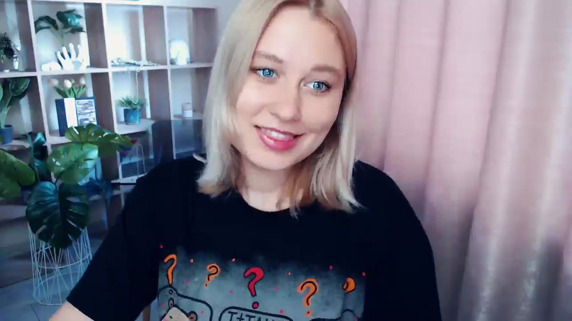 Gallery image thumbnail from Kukla_kolduna's myfreecams stream on, 06/28/2025, 15:12 image 5 of 20