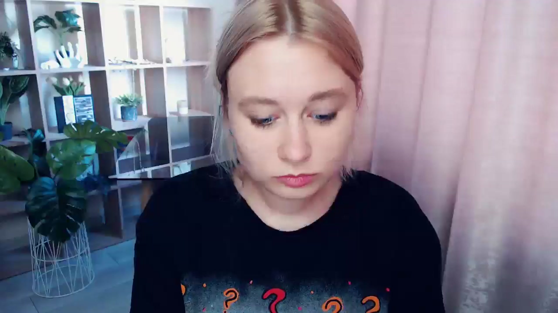 Gallery image thumbnail from Kukla_kolduna's myfreecams stream on, 06/28/2025, 15:12 image 18 of 20
