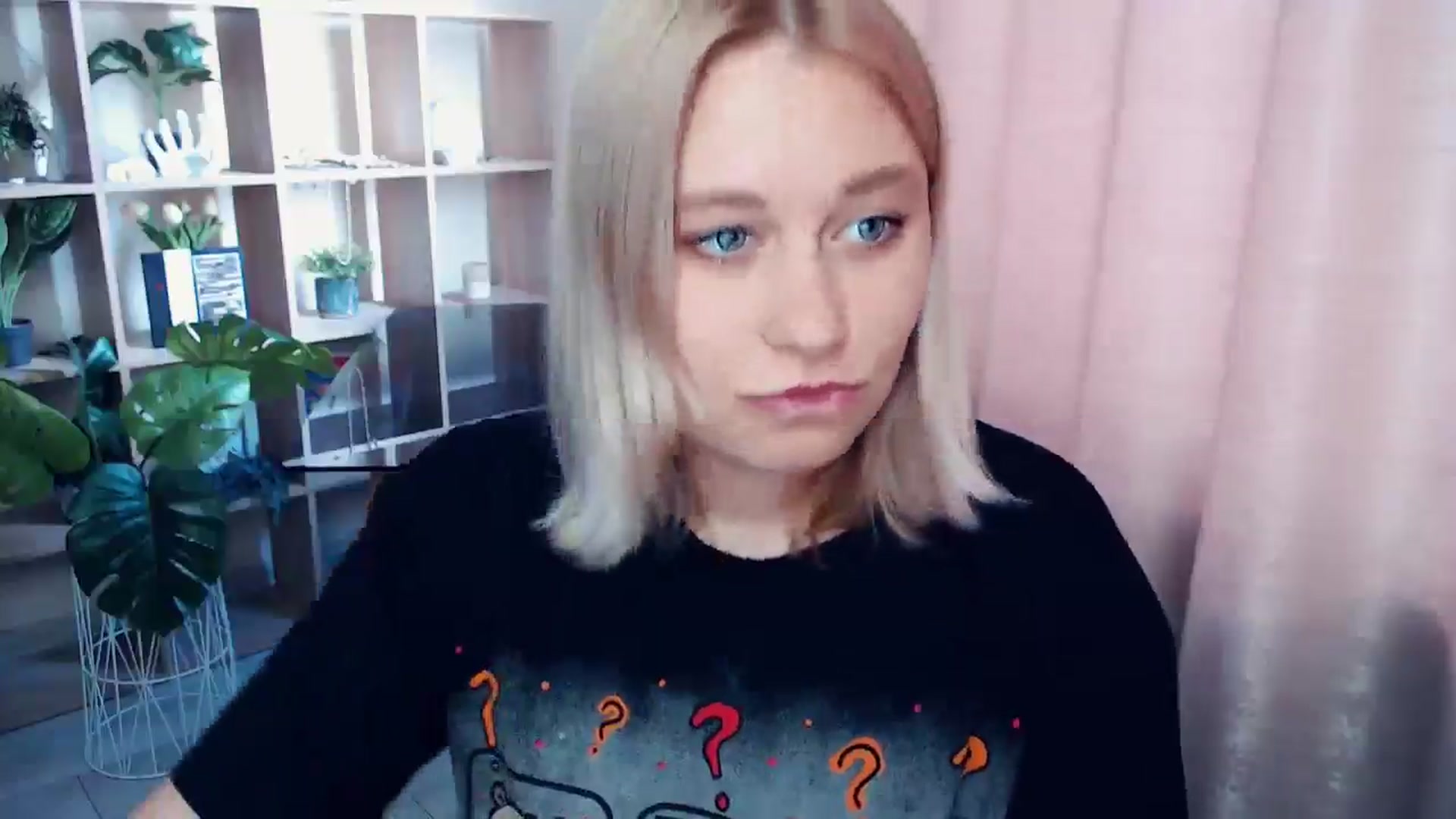 Gallery image thumbnail from Kukla_kolduna's myfreecams stream on, 06/28/2025, 15:12 image 7 of 20
