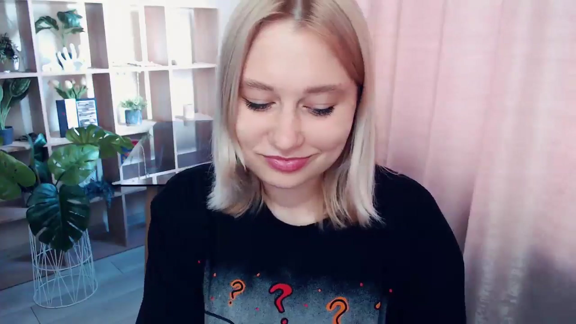 Gallery image thumbnail from Kukla_kolduna's myfreecams stream on, 06/28/2025, 15:12 image 8 of 20