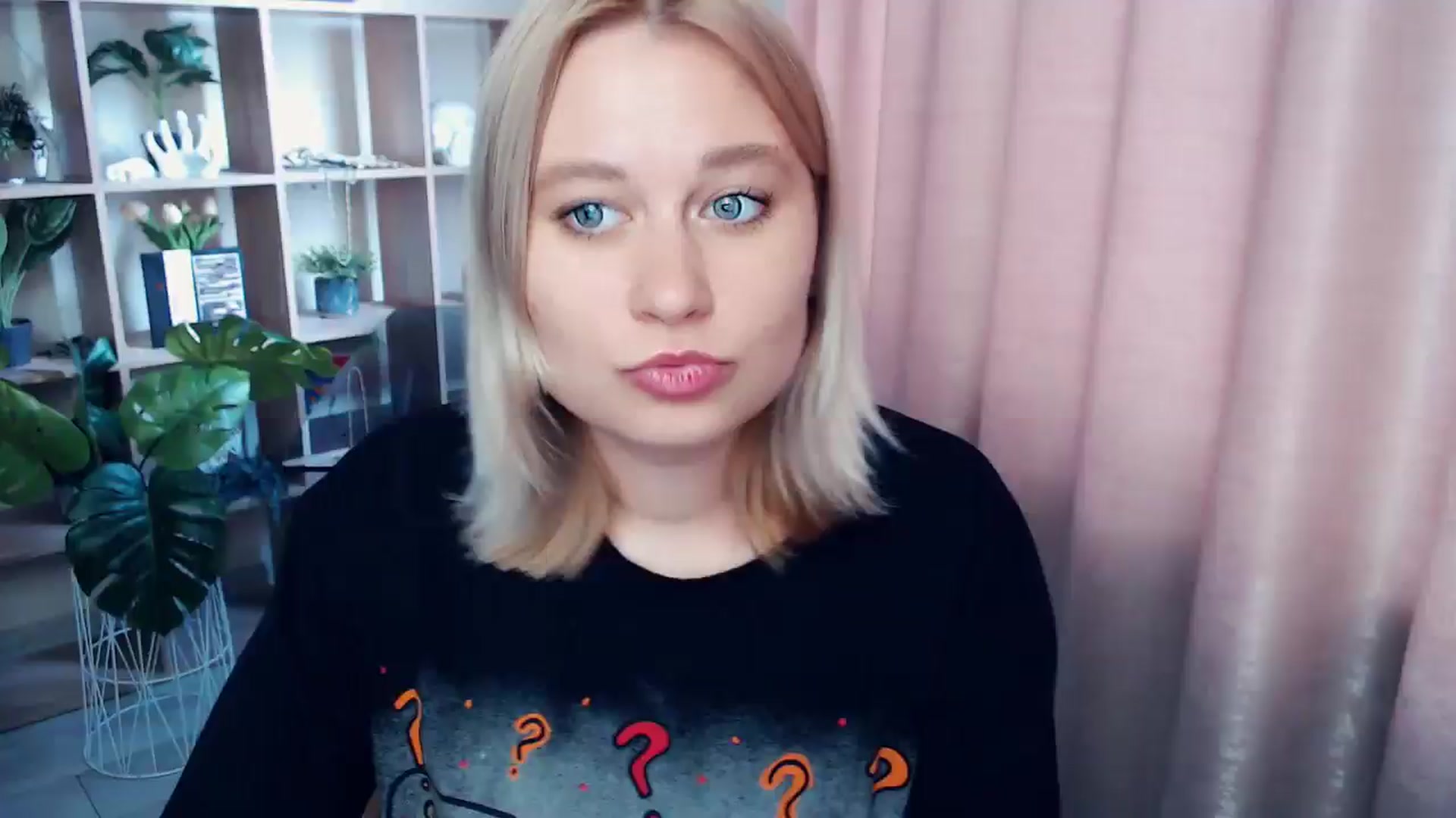 Gallery image thumbnail from Kukla_kolduna's myfreecams stream on, 06/28/2025, 15:12 image 2 of 20