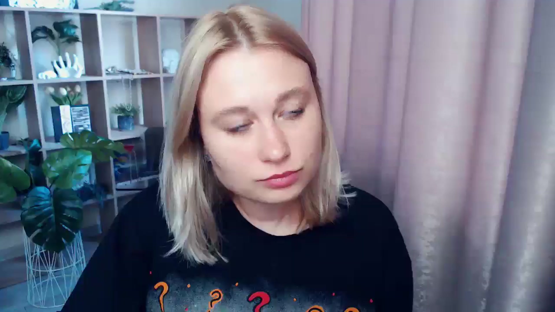 Gallery image thumbnail from Kukla_kolduna's myfreecams stream on, 06/28/2025, 17:54 image 5 of 20