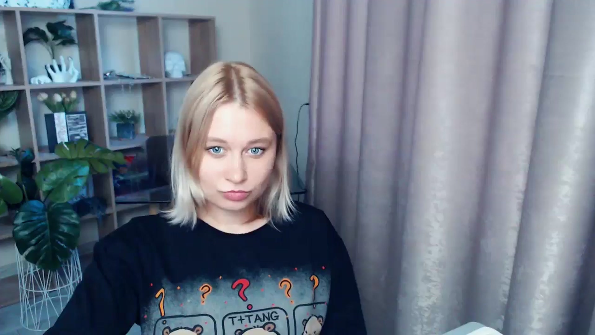 Gallery image thumbnail from Kukla_kolduna's myfreecams stream on, 06/28/2025, 17:54 image 20 of 20