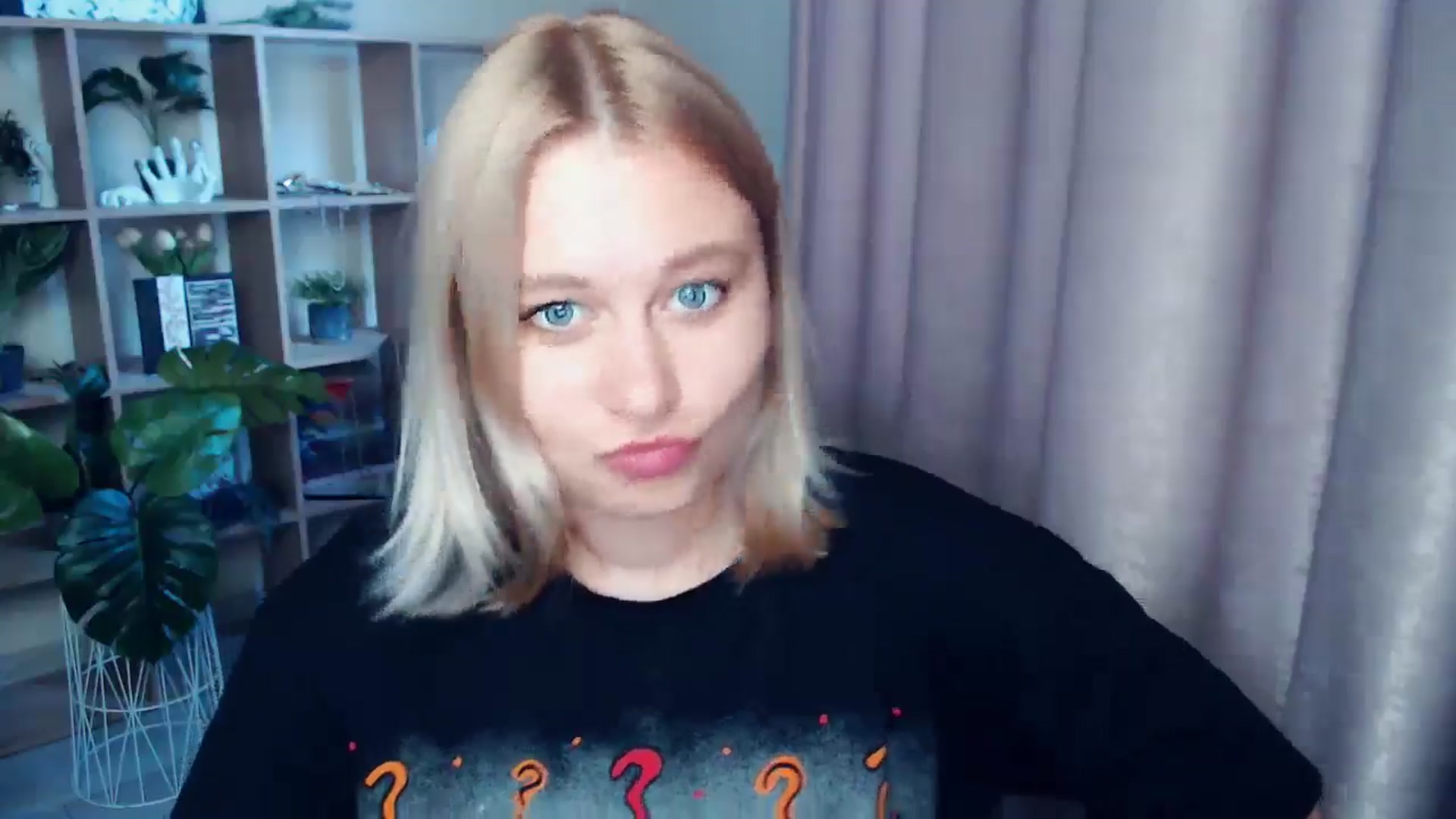 Gallery image thumbnail from Kukla_kolduna's myfreecams stream on, 06/28/2025, 17:54 image 10 of 20