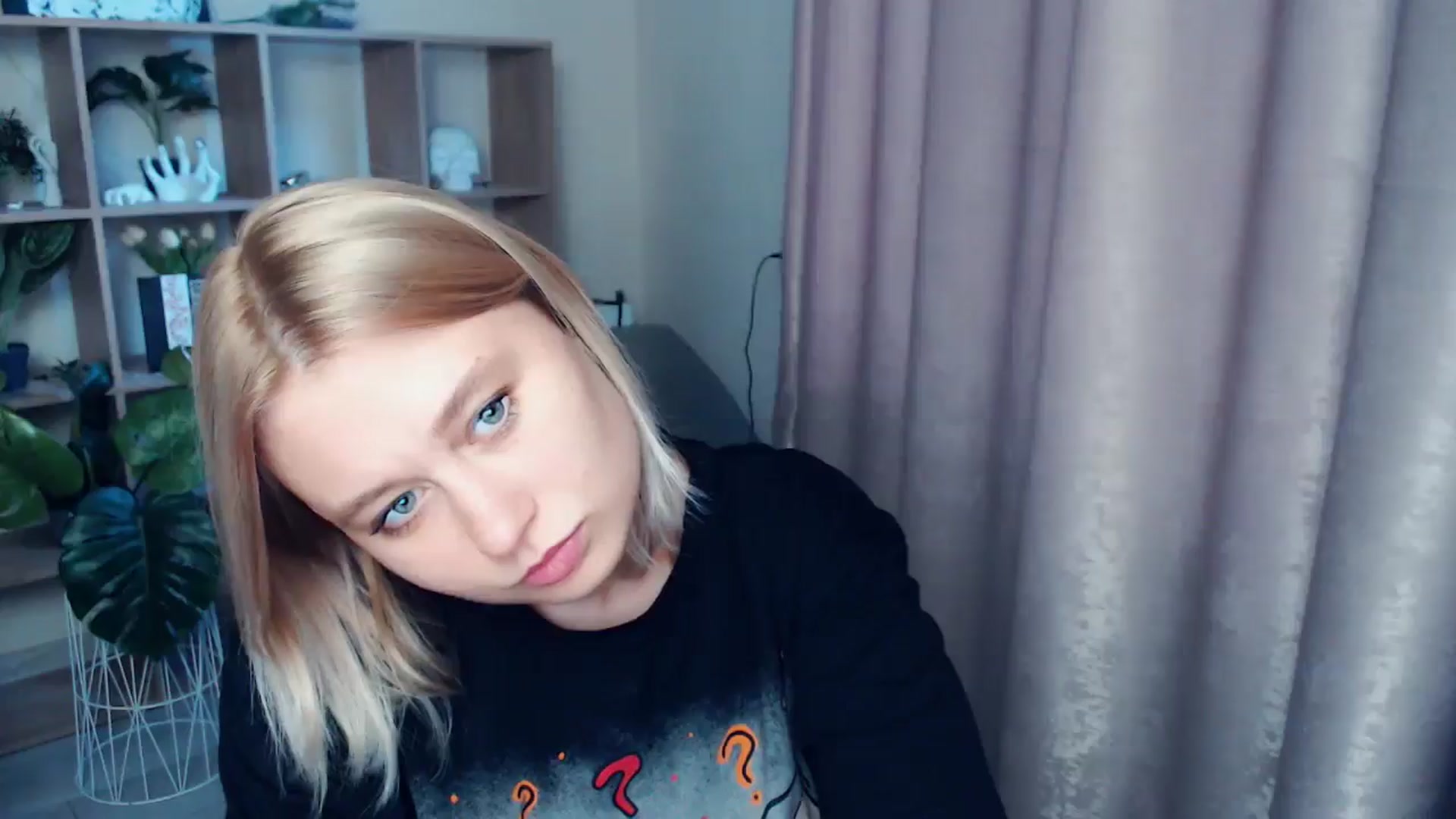 Gallery image thumbnail from Kukla_kolduna's myfreecams stream on, 06/28/2025, 17:54 image 18 of 20