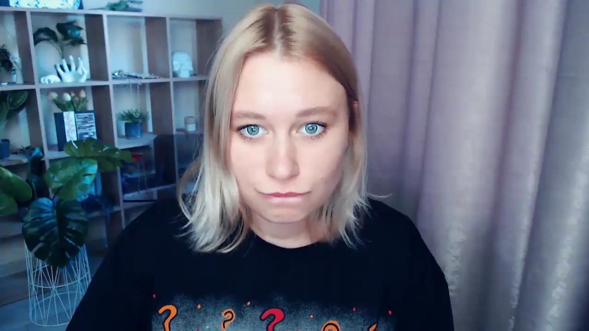 Gallery image thumbnail from Kukla_kolduna's myfreecams stream on, 06/28/2025, 17:54 image 8 of 20