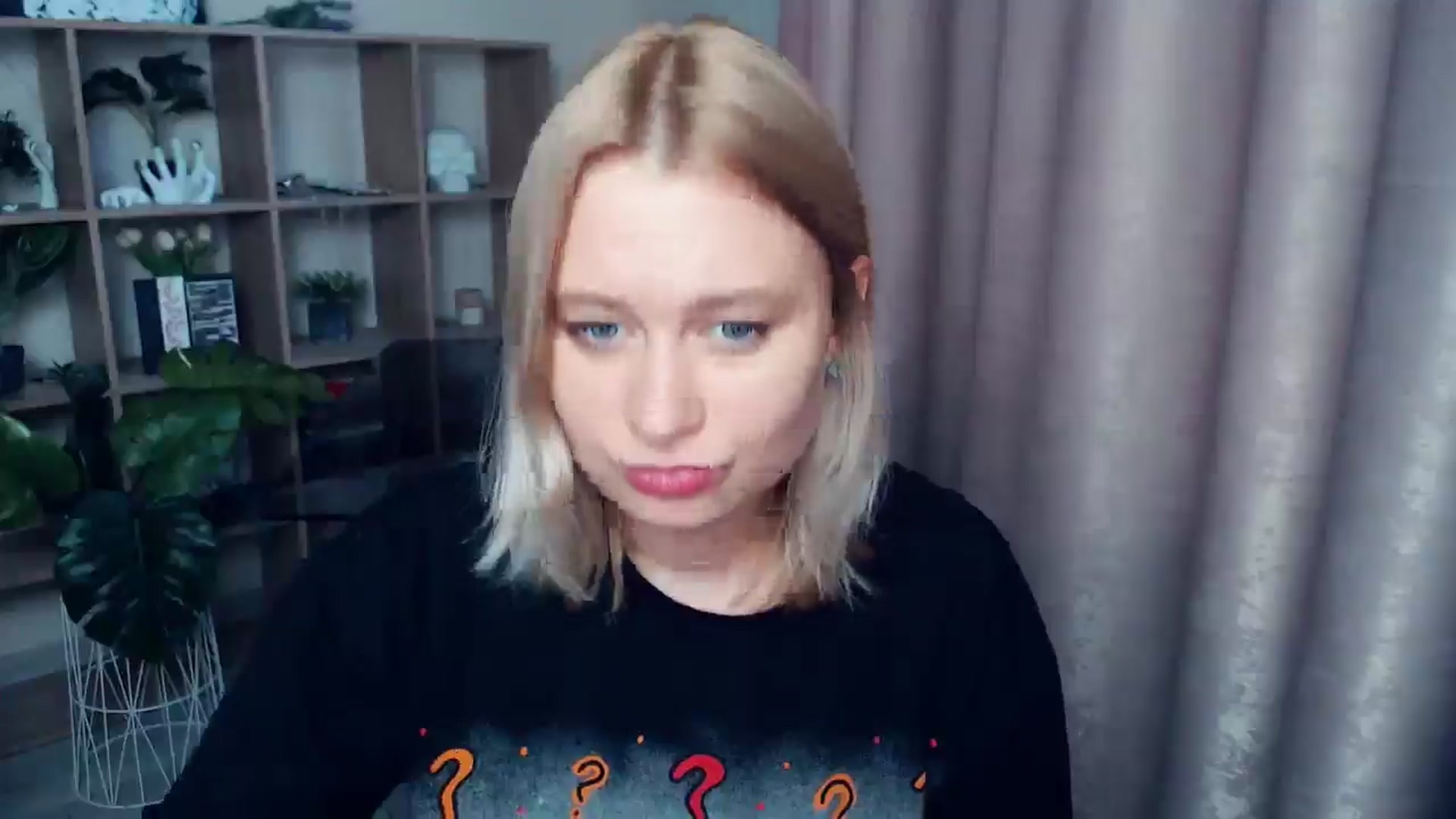 Gallery image thumbnail from Kukla_kolduna's myfreecams stream on, 06/28/2025, 17:54 image 2 of 20