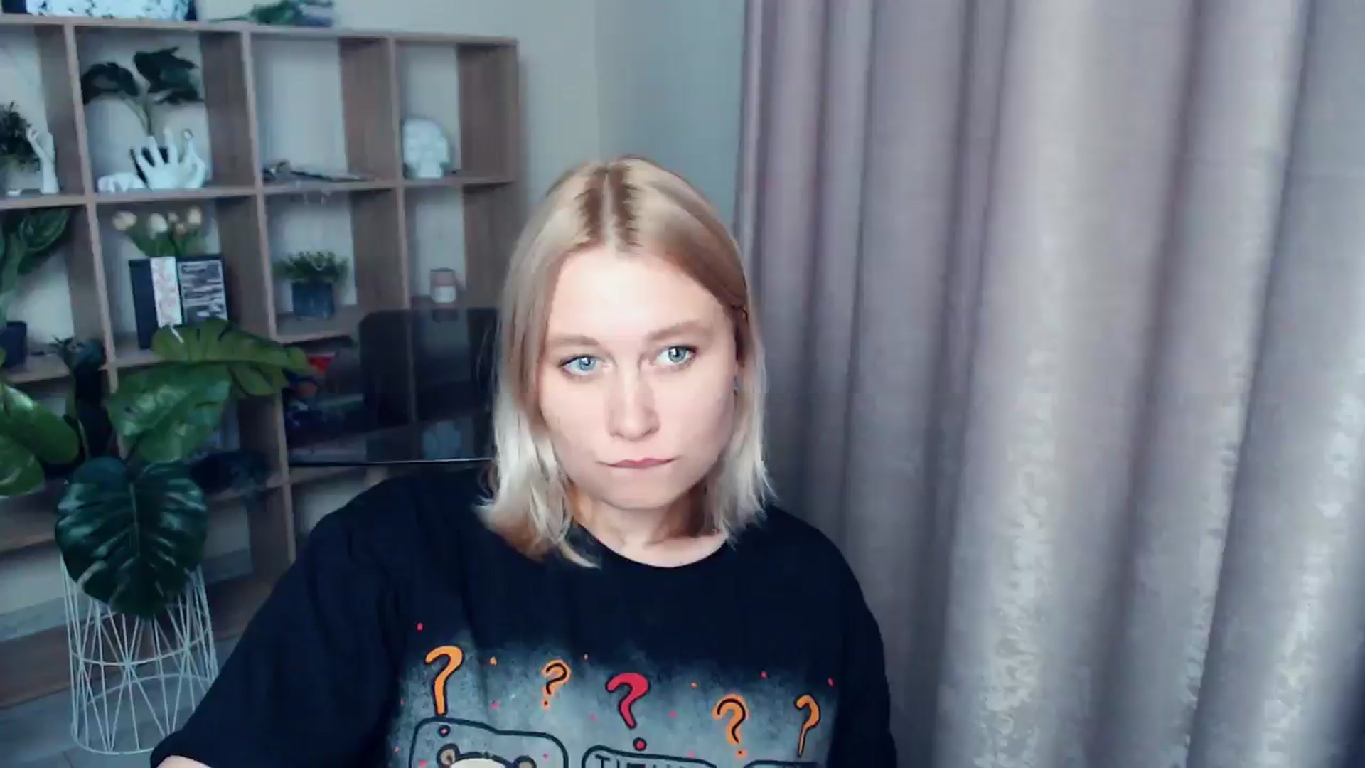 Gallery image thumbnail from Kukla_kolduna's myfreecams stream on, 06/28/2025, 17:54 image 13 of 20