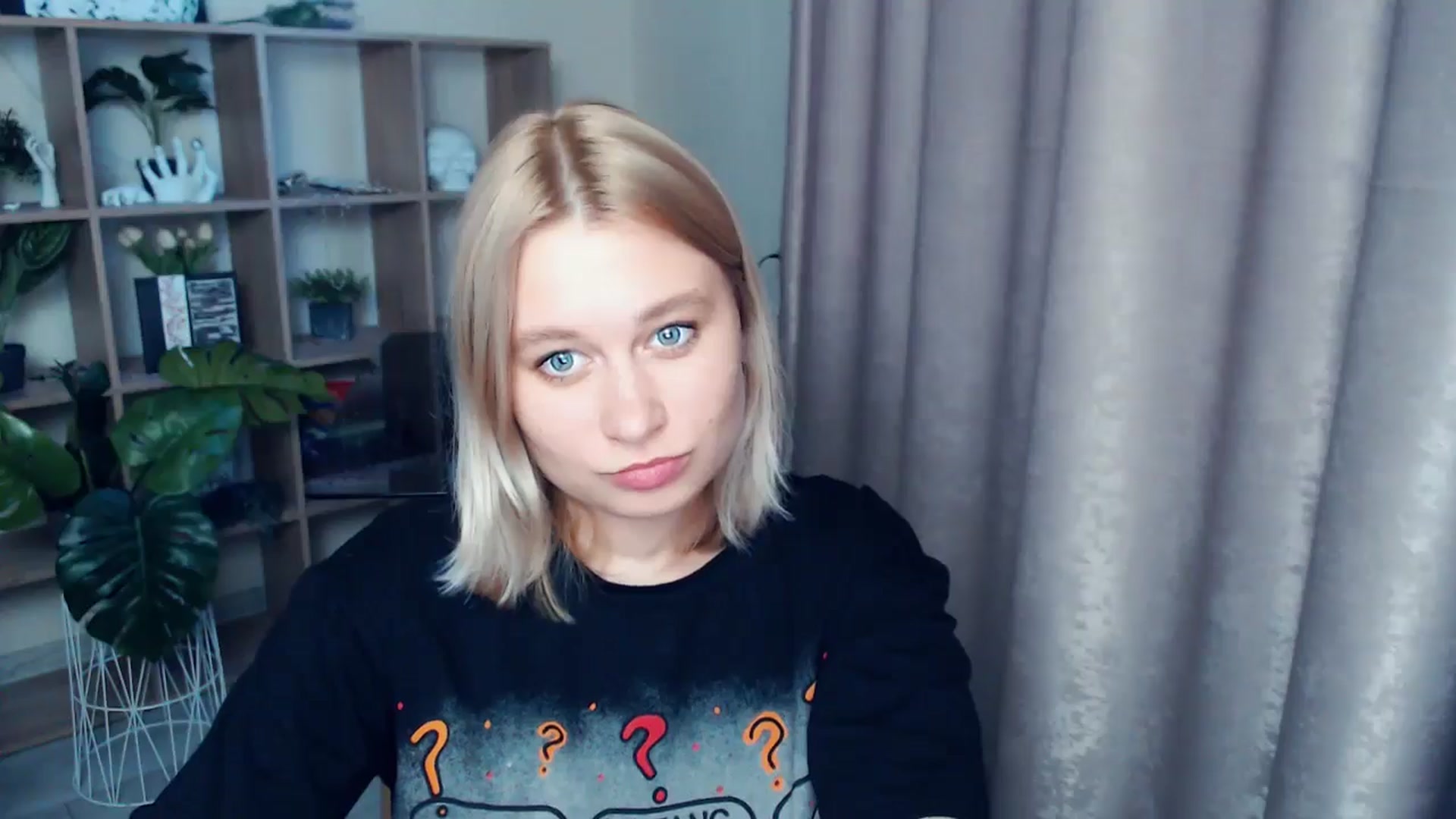 Gallery image thumbnail from Kukla_kolduna's myfreecams stream on, 06/28/2025, 17:54 image 12 of 20