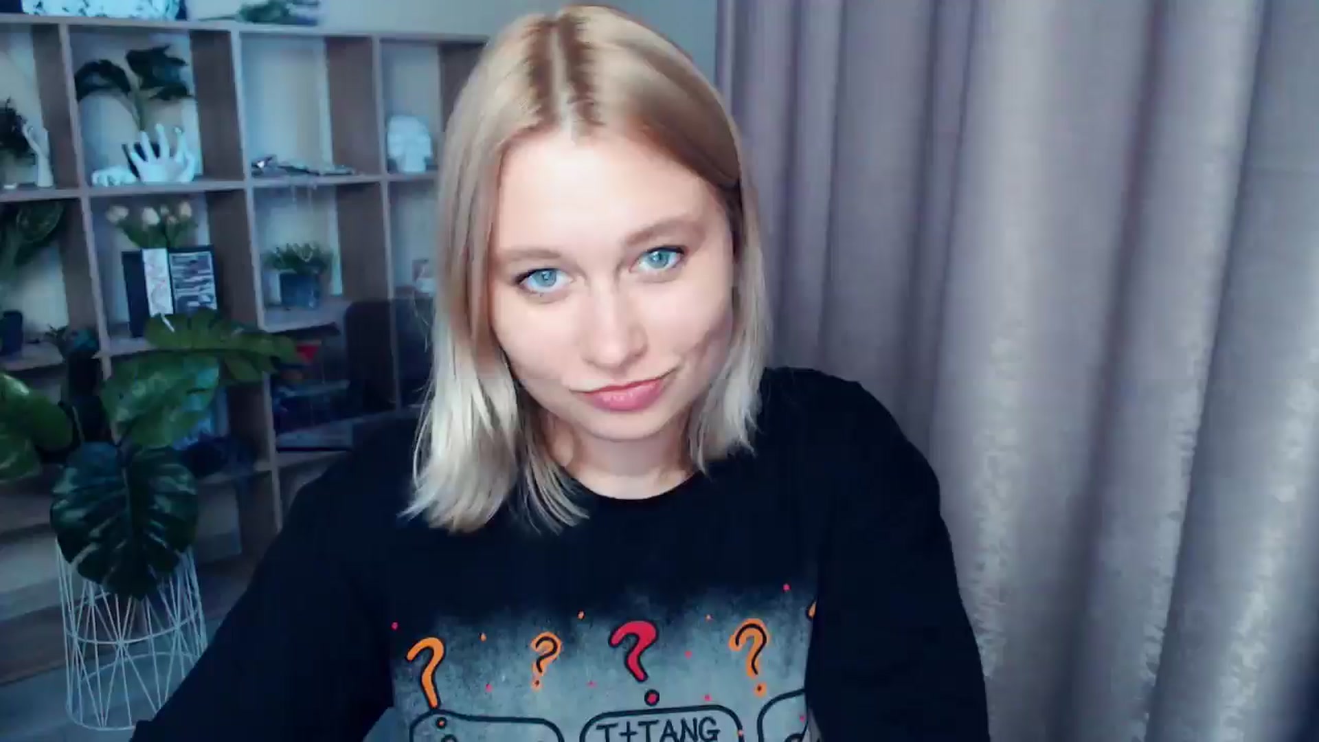 Gallery image thumbnail from Kukla_kolduna's myfreecams stream on, 06/28/2025, 17:54 image 11 of 20