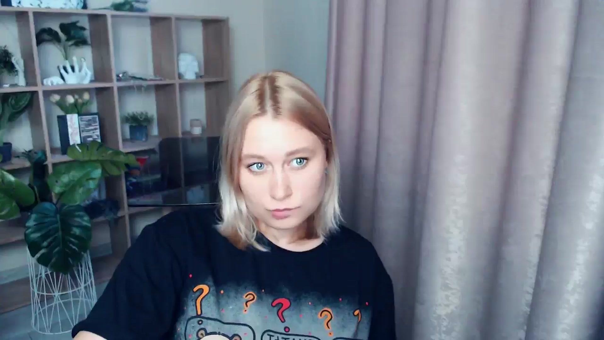 Gallery image thumbnail from Kukla_kolduna's myfreecams stream on, 06/28/2025, 17:54 image 14 of 20