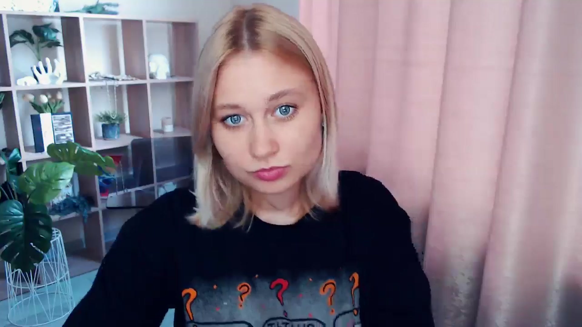 Gallery image thumbnail from Kukla_kolduna's myfreecams stream on, 06/30/2025, 16:14 image 4 of 20