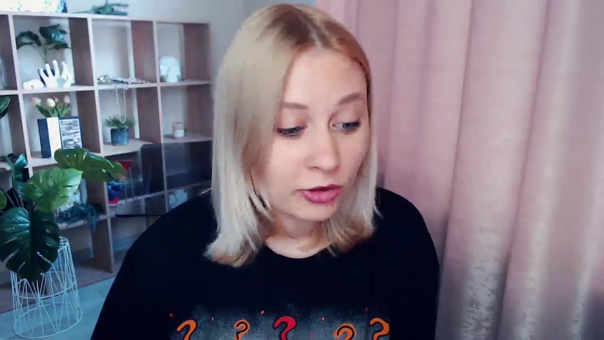 Gallery image thumbnail from Kukla_kolduna's myfreecams stream on, 06/30/2025, 16:14 image 3 of 20