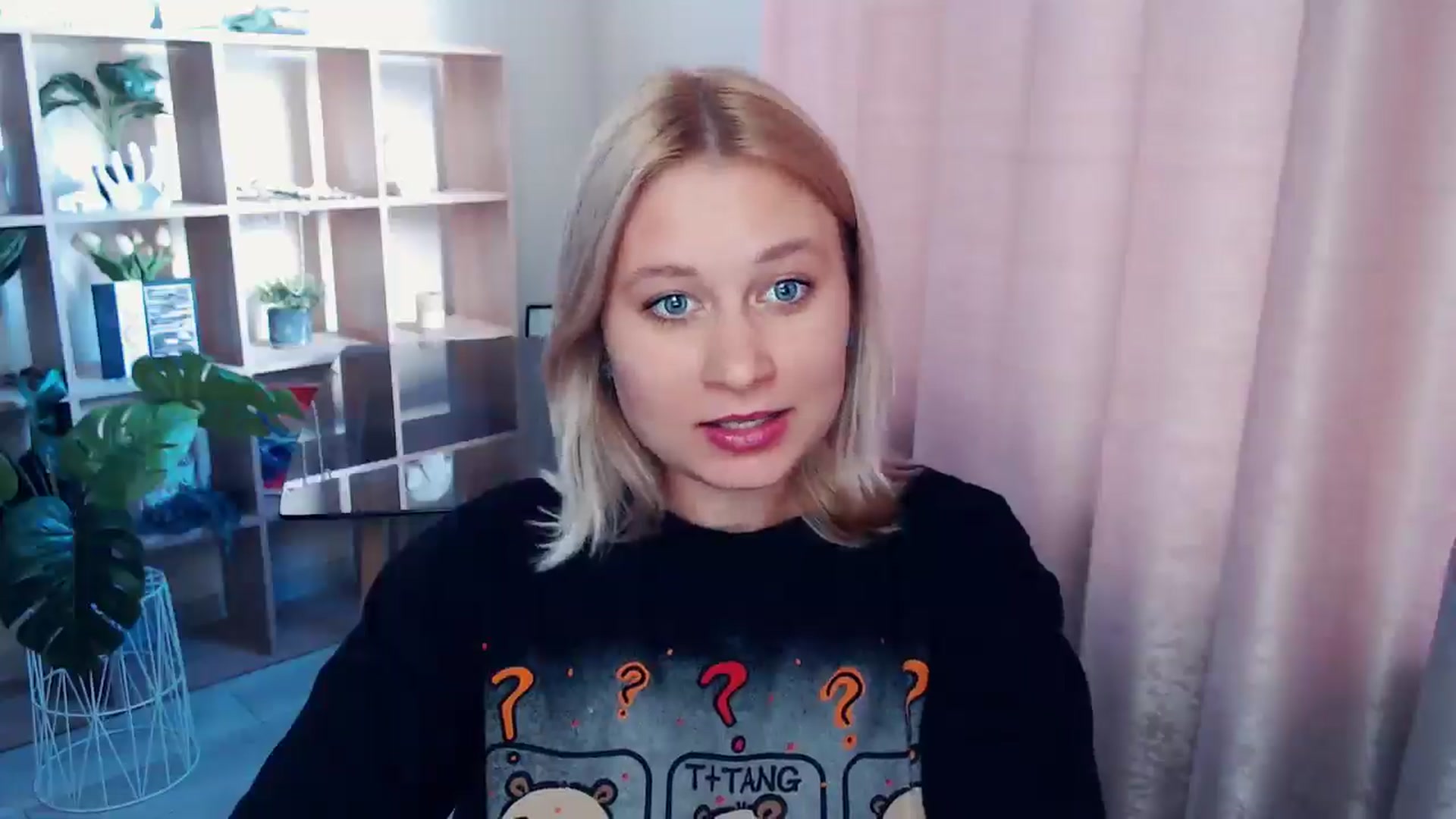 Gallery image thumbnail from Kukla_kolduna's myfreecams stream on, 06/30/2025, 16:14 image 20 of 20