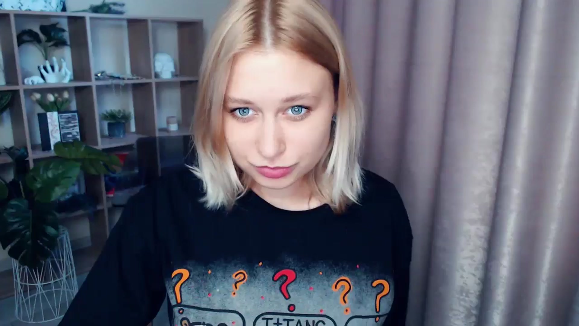 Gallery image thumbnail from Kukla_kolduna's myfreecams stream on, 06/30/2025, 16:46 image 20 of 20