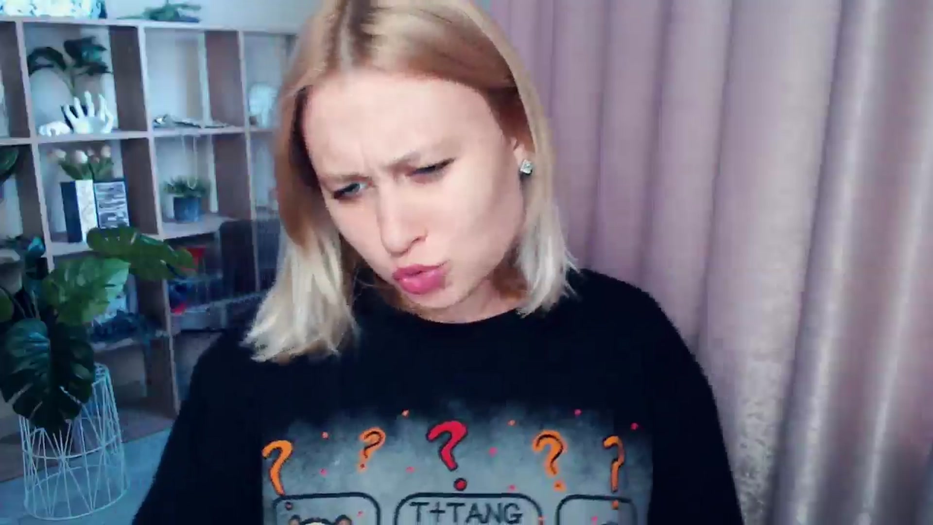 Gallery image thumbnail from Kukla_kolduna's myfreecams stream on, 06/30/2025, 16:46 image 13 of 20
