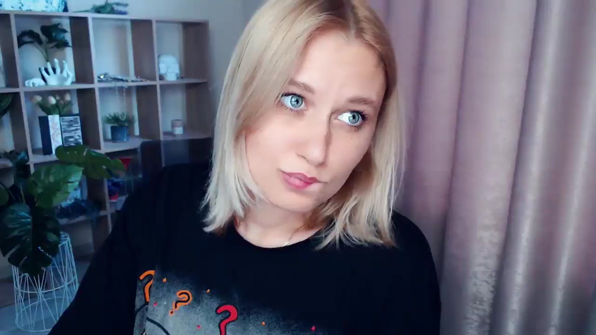 Gallery image thumbnail from Kukla_kolduna's myfreecams stream on, 06/30/2025, 16:46 image 16 of 20