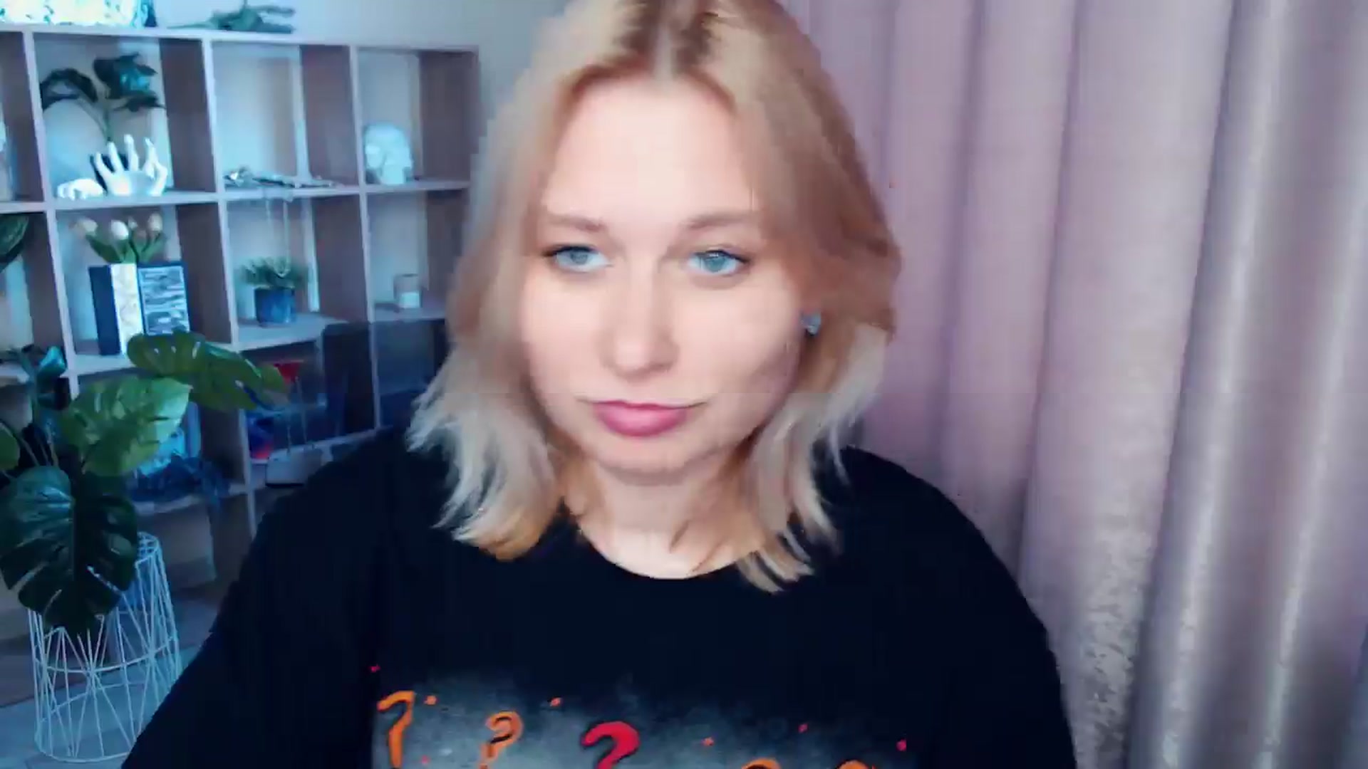 Gallery image thumbnail from Kukla_kolduna's myfreecams stream on, 06/30/2025, 16:46 image 6 of 20