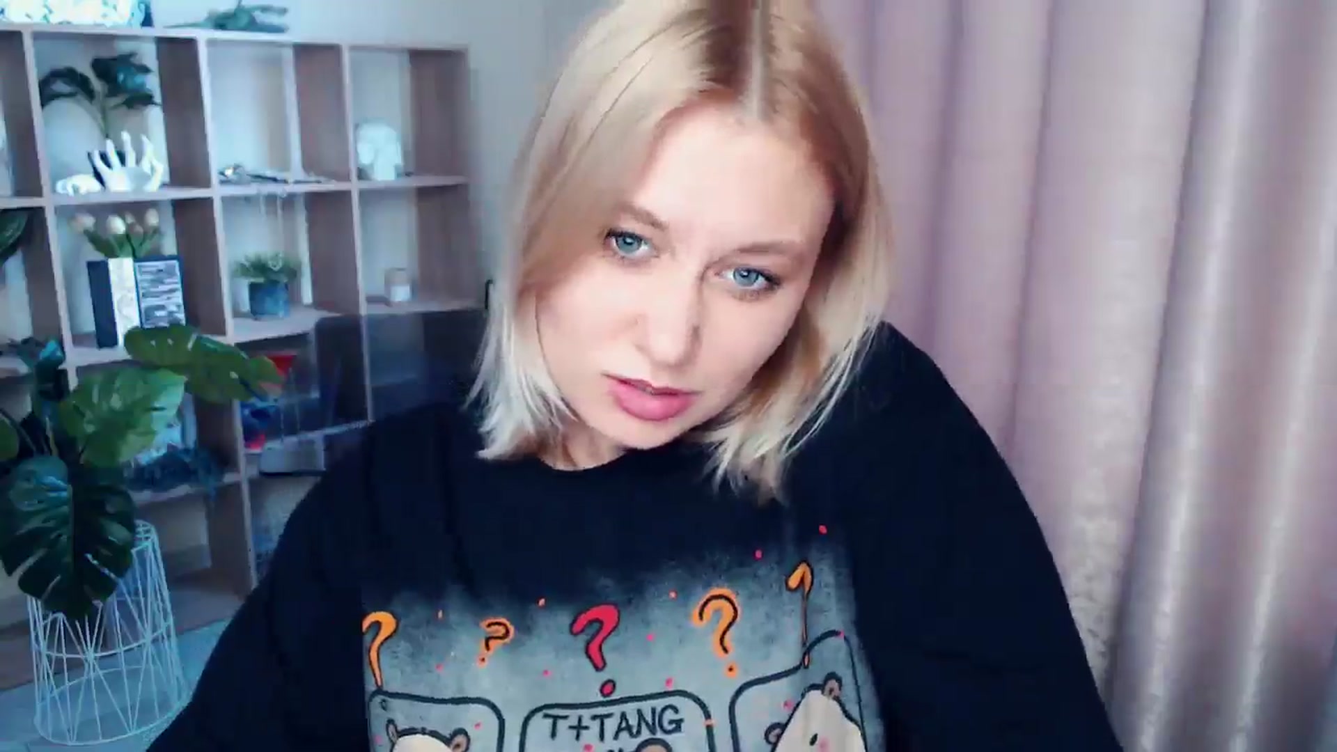 Gallery image thumbnail from Kukla_kolduna's myfreecams stream on, 06/30/2025, 16:46 image 14 of 20
