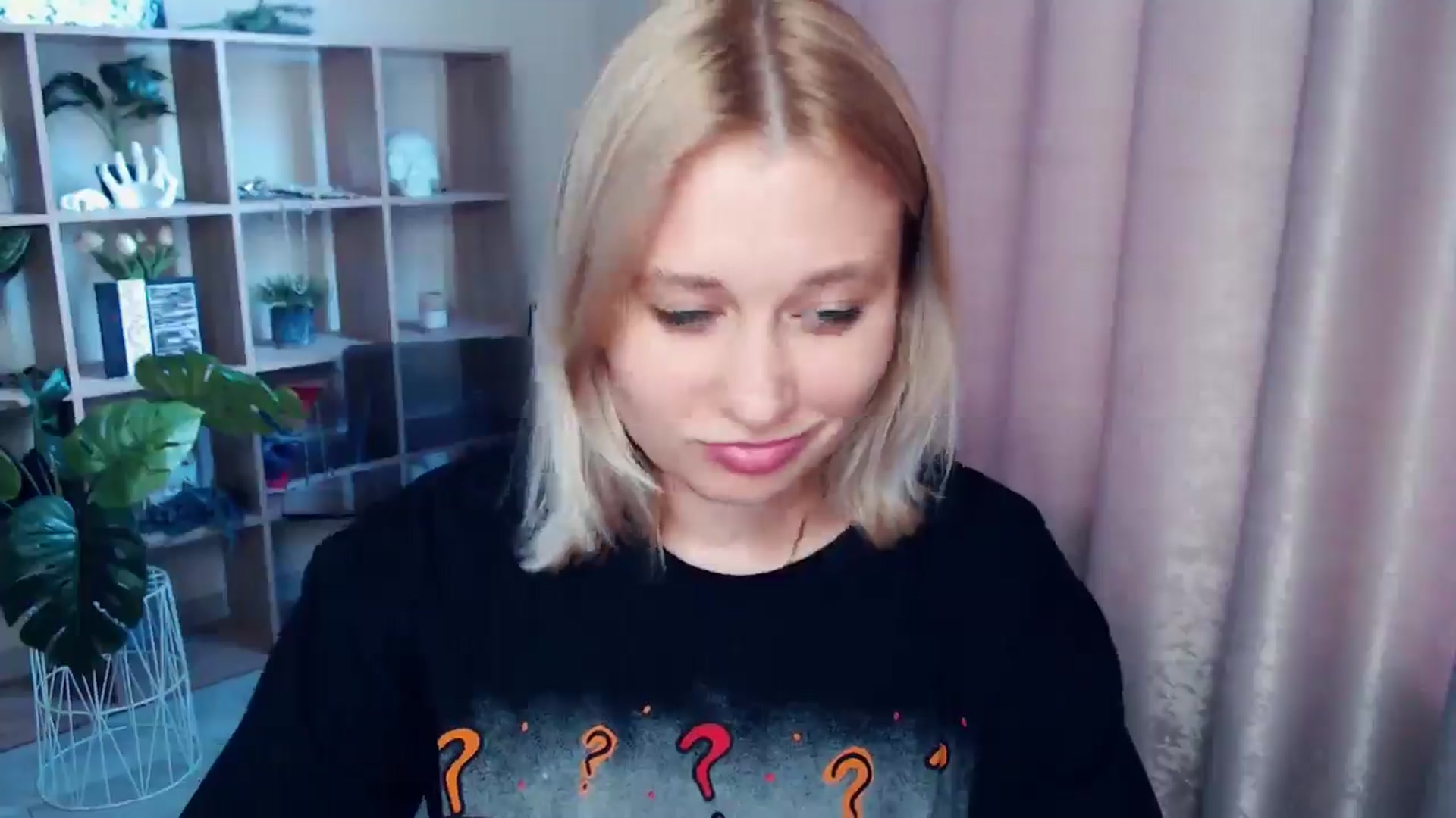 Gallery image thumbnail from Kukla_kolduna's myfreecams stream on, 06/30/2025, 16:46 image 8 of 20
