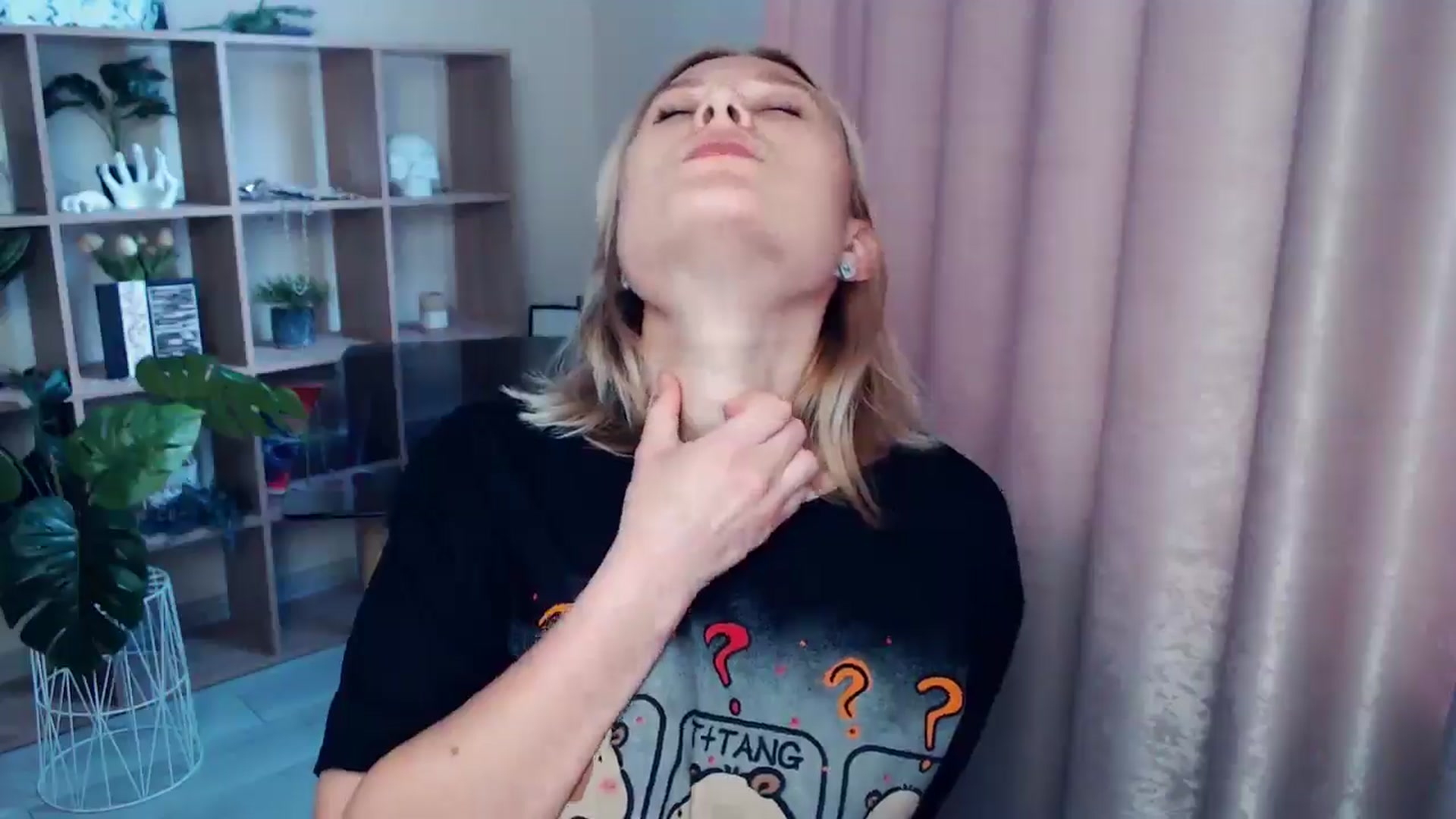 Gallery image thumbnail from Kukla_kolduna's myfreecams stream on, 06/30/2025, 16:46 image 18 of 20
