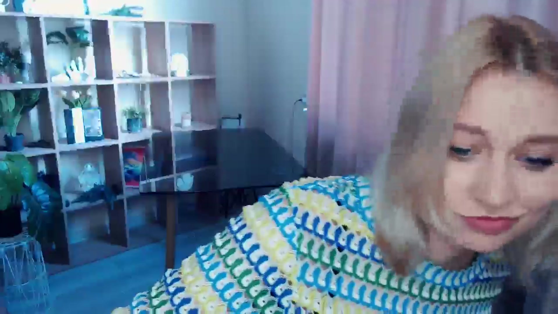 Gallery image thumbnail from Kukla_kolduna's myfreecams stream on, 07/02/2025, 15:12 image 2 of 20