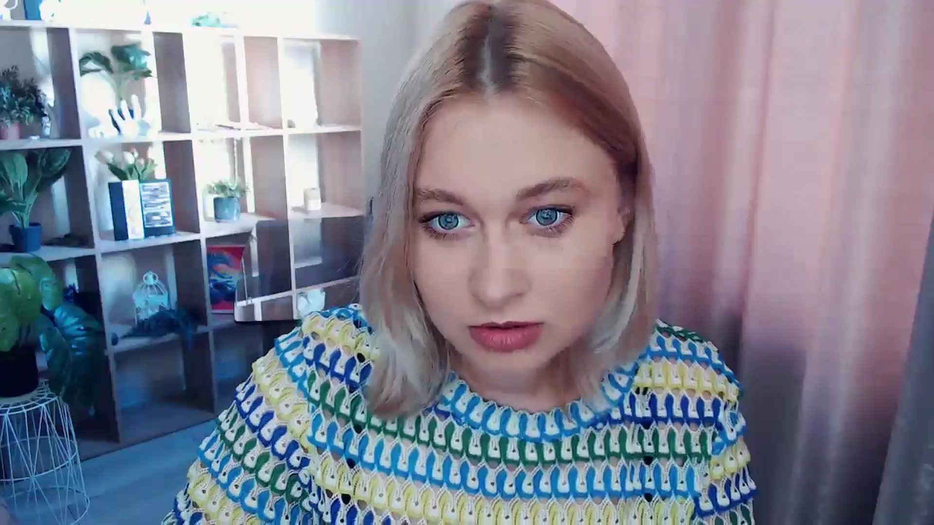 Gallery image thumbnail from Kukla_kolduna's myfreecams stream on, 07/02/2025, 15:12 image 11 of 20