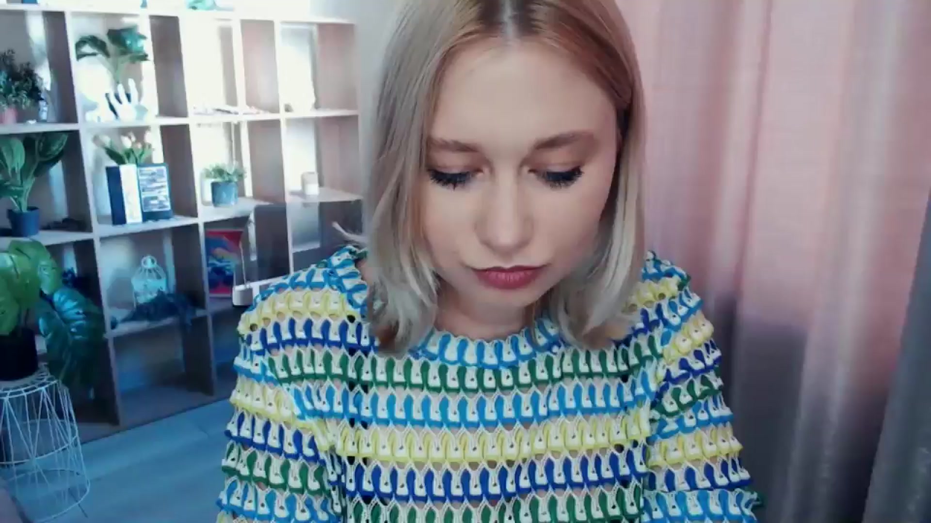 Gallery image thumbnail from Kukla_kolduna's myfreecams stream on, 07/02/2025, 15:12 image 20 of 20