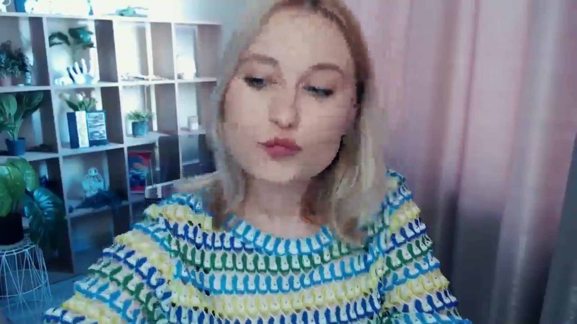 Gallery image thumbnail from Kukla_kolduna's myfreecams stream on, 07/02/2025, 15:12 image 16 of 20