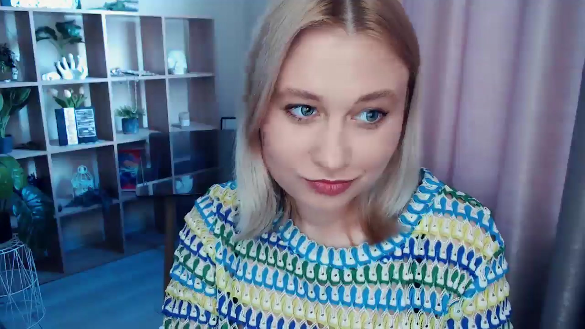 Gallery image thumbnail from Kukla_kolduna's myfreecams stream on, 07/02/2025, 15:53 image 18 of 20