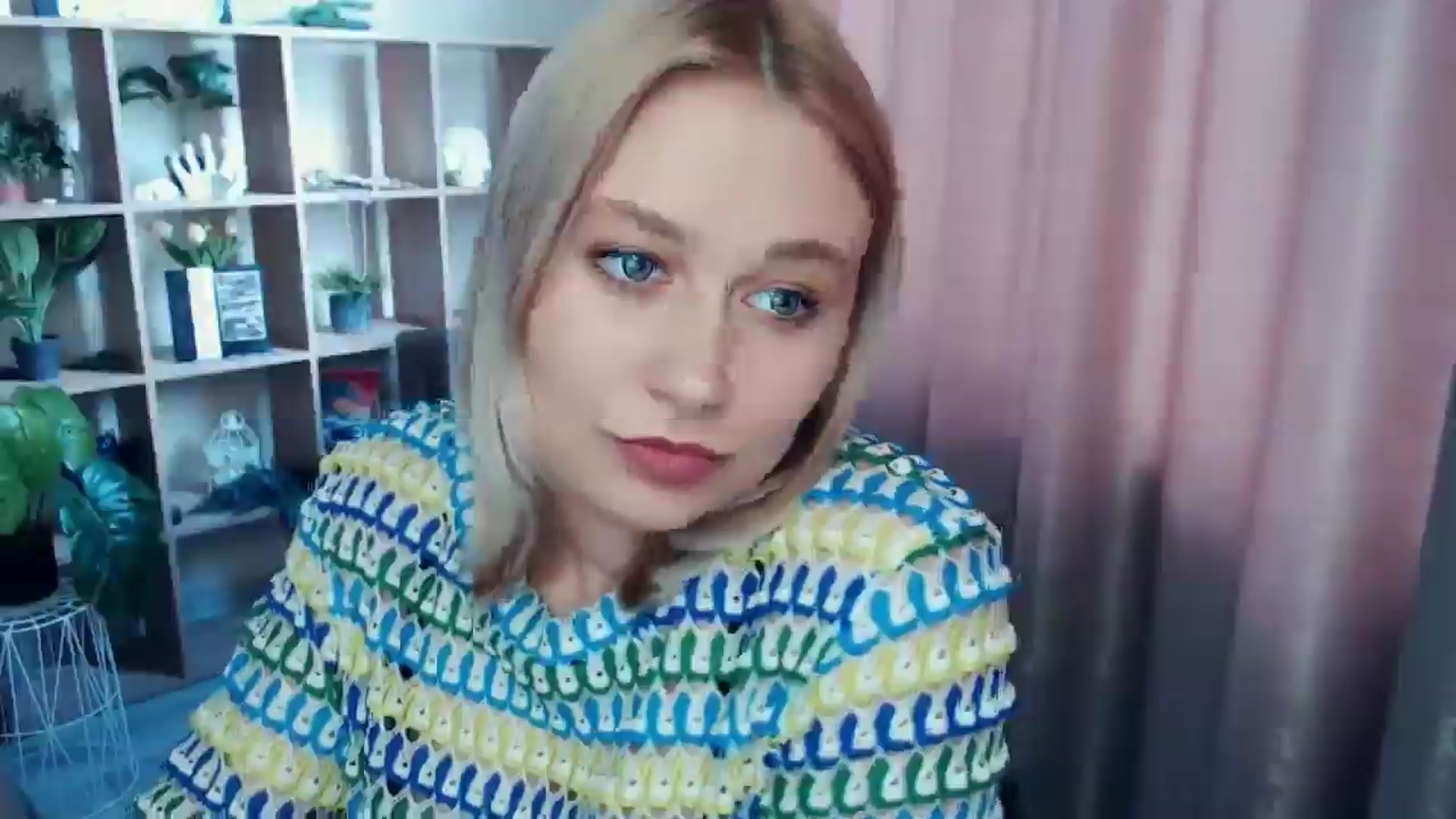 Gallery image thumbnail from Kukla_kolduna's myfreecams stream on, 07/02/2025, 15:53 image 4 of 20