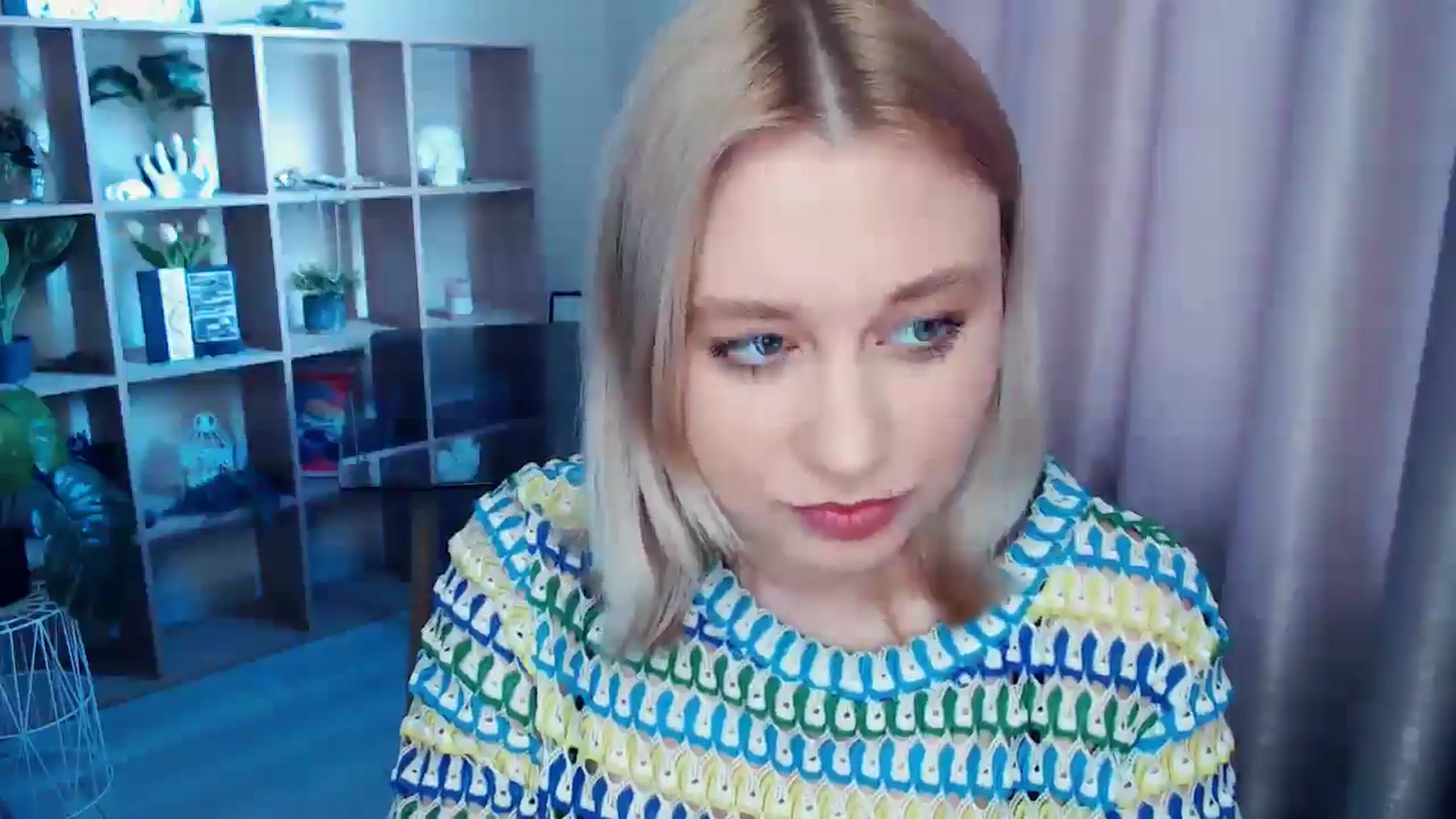 Gallery image thumbnail from Kukla_kolduna's myfreecams stream on, 07/02/2025, 15:53 image 20 of 20