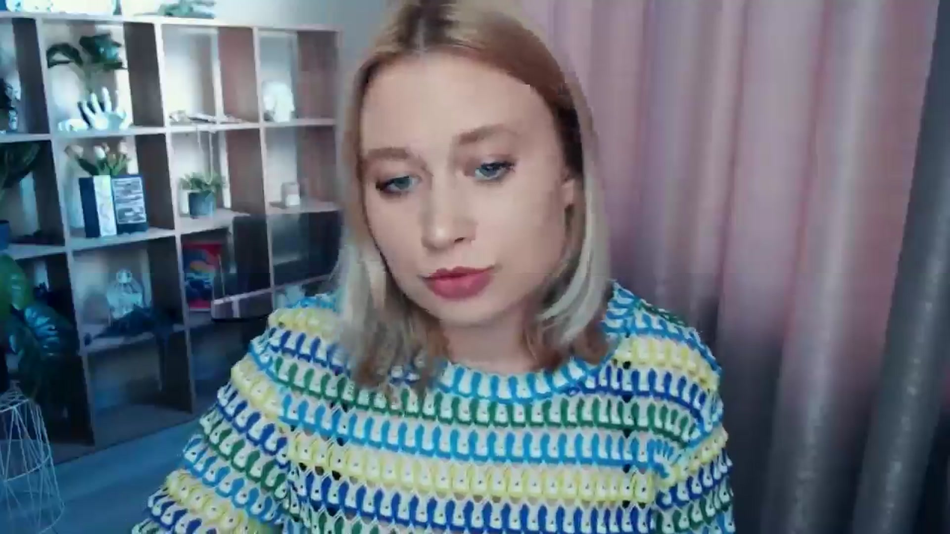 Gallery image thumbnail from Kukla_kolduna's myfreecams stream on, 07/02/2025, 18:16 image 9 of 20