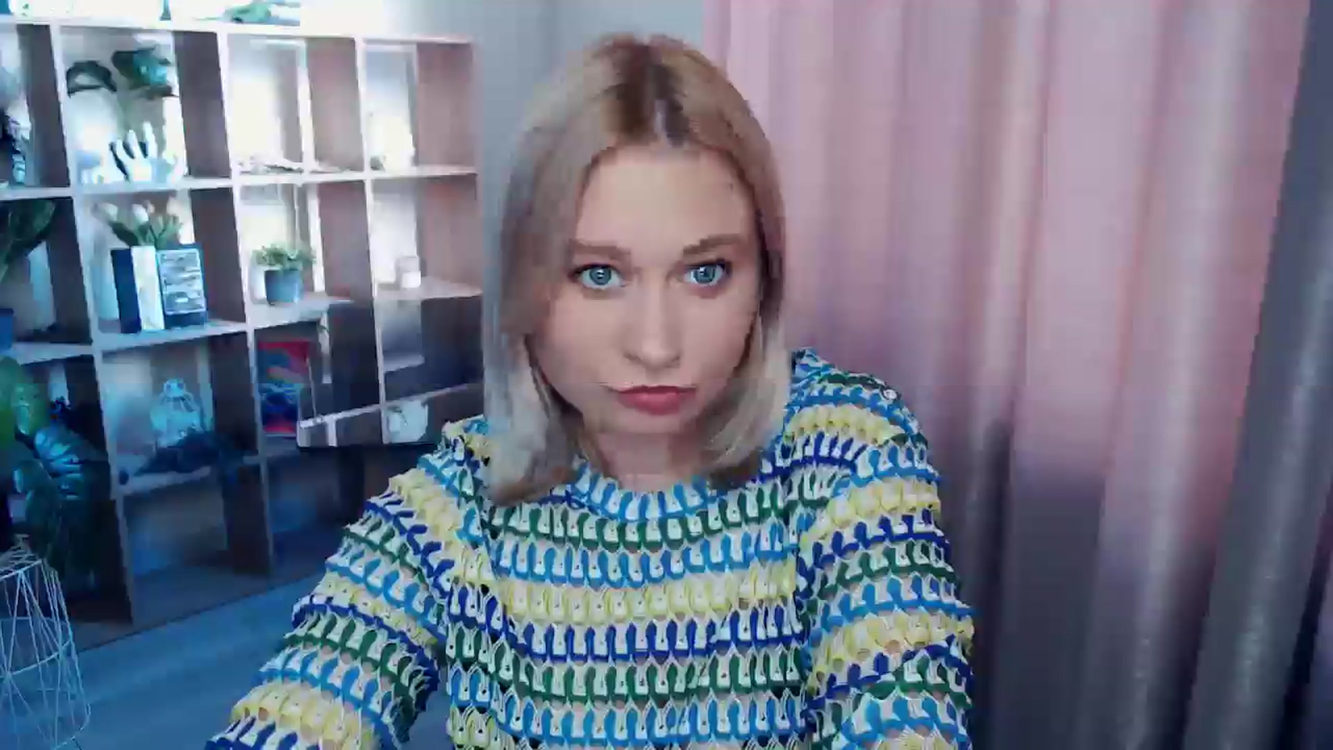 Gallery image thumbnail from Kukla_kolduna's myfreecams stream on, 07/02/2025, 18:16 image 3 of 20