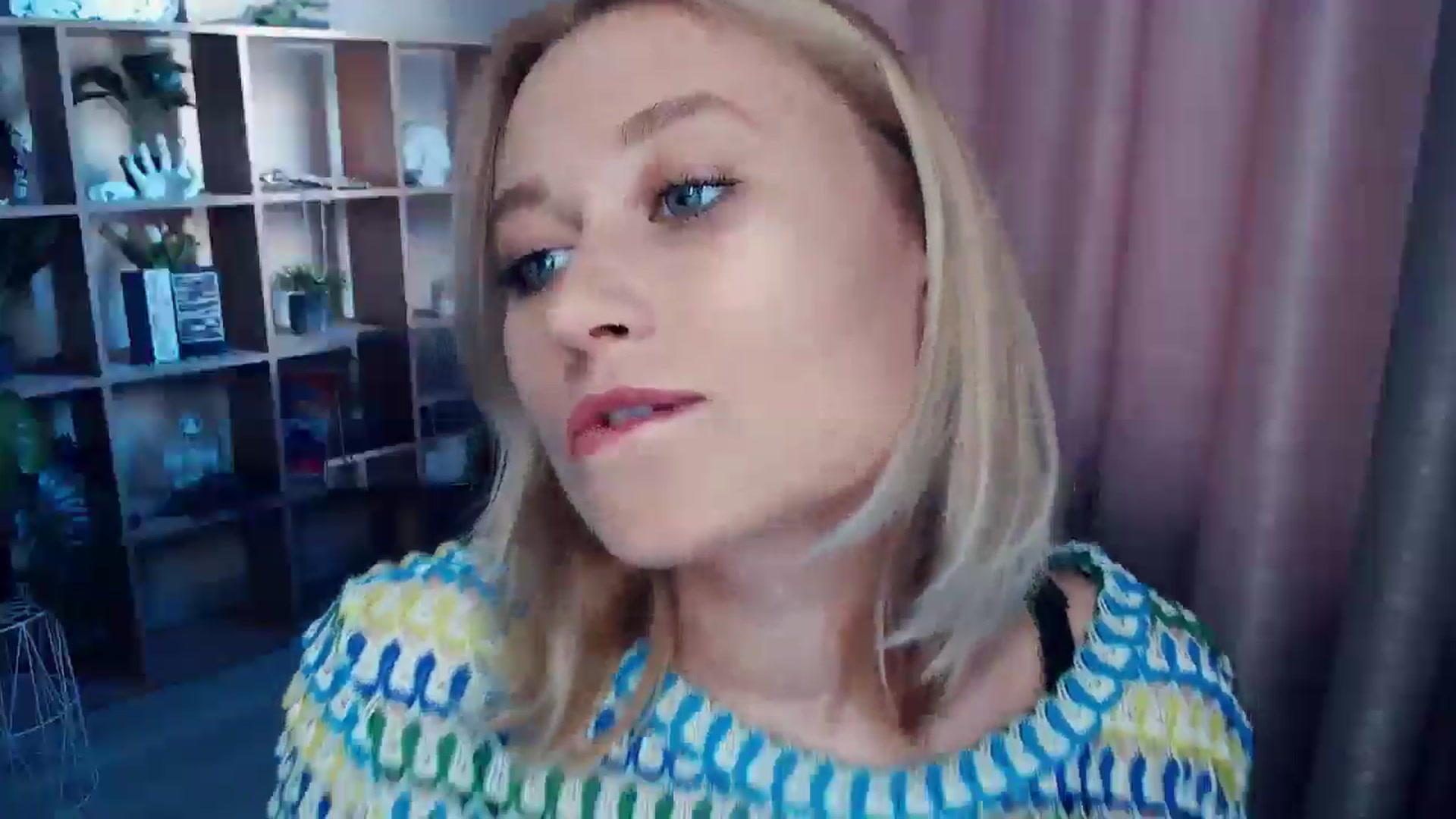 Gallery image thumbnail from Kukla_kolduna's myfreecams stream on, 07/02/2025, 18:16 image 11 of 20
