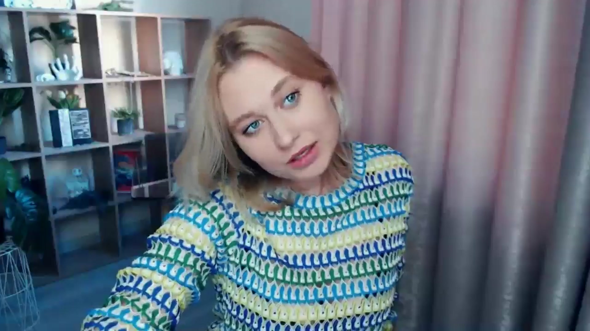 Gallery image thumbnail from Kukla_kolduna's myfreecams stream on, 07/02/2025, 18:16 image 14 of 20