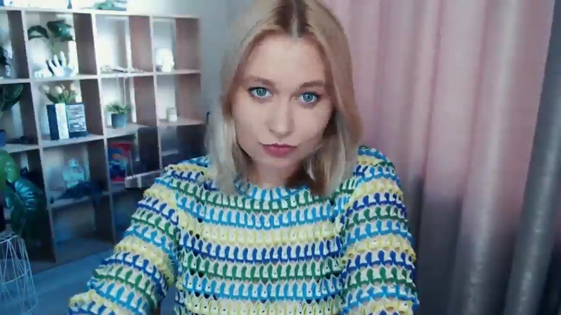 Gallery image thumbnail from Kukla_kolduna's myfreecams stream on, 07/02/2025, 18:16 image 8 of 20