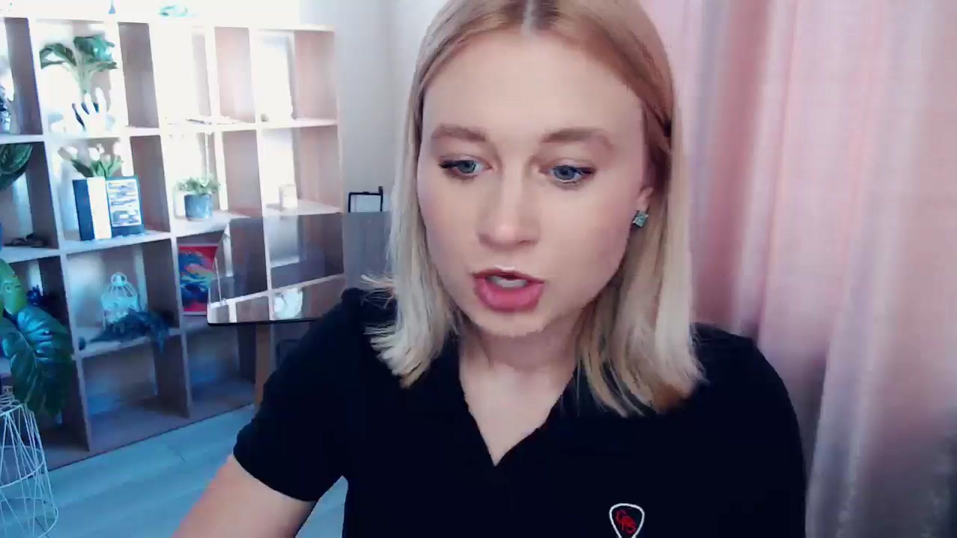 Gallery image thumbnail from Kukla_kolduna's myfreecams stream on, 07/03/2025, 16:16 image 6 of 20