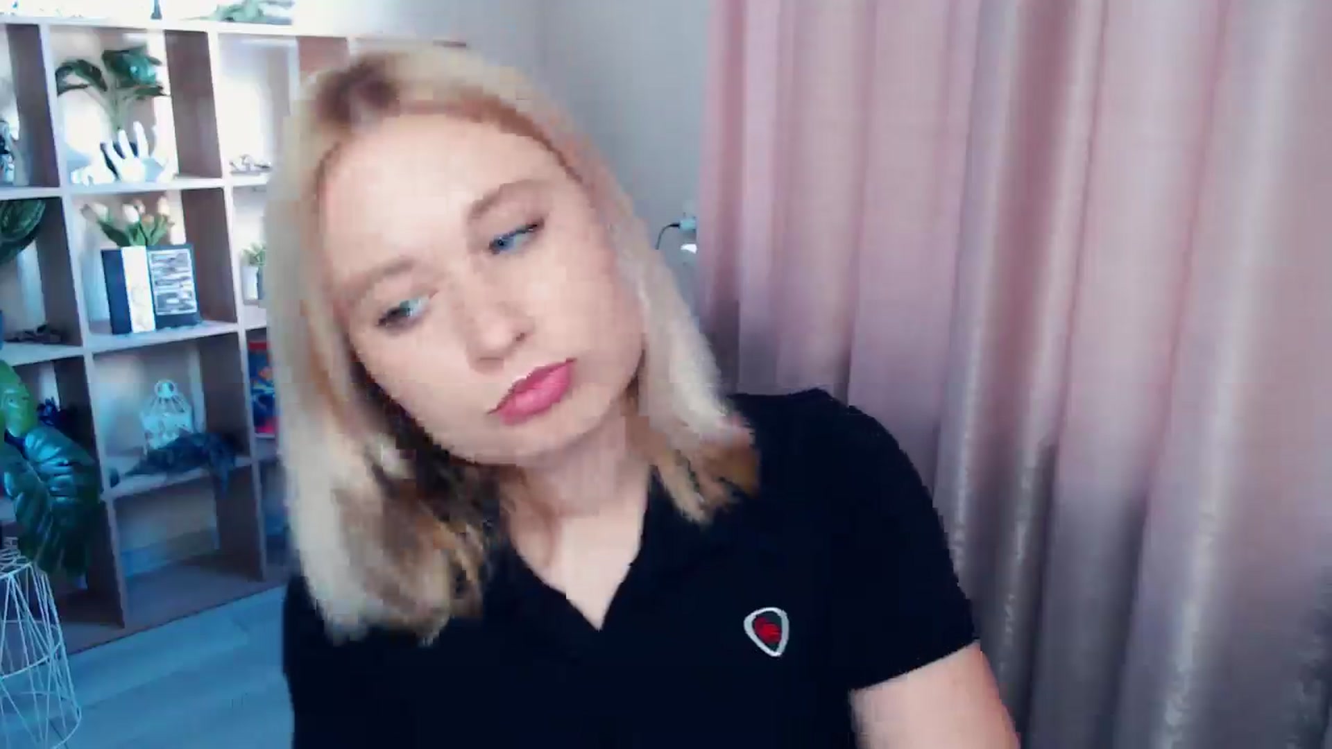 Gallery image thumbnail from Kukla_kolduna's myfreecams stream on, 07/03/2025, 17:50 image 5 of 20
