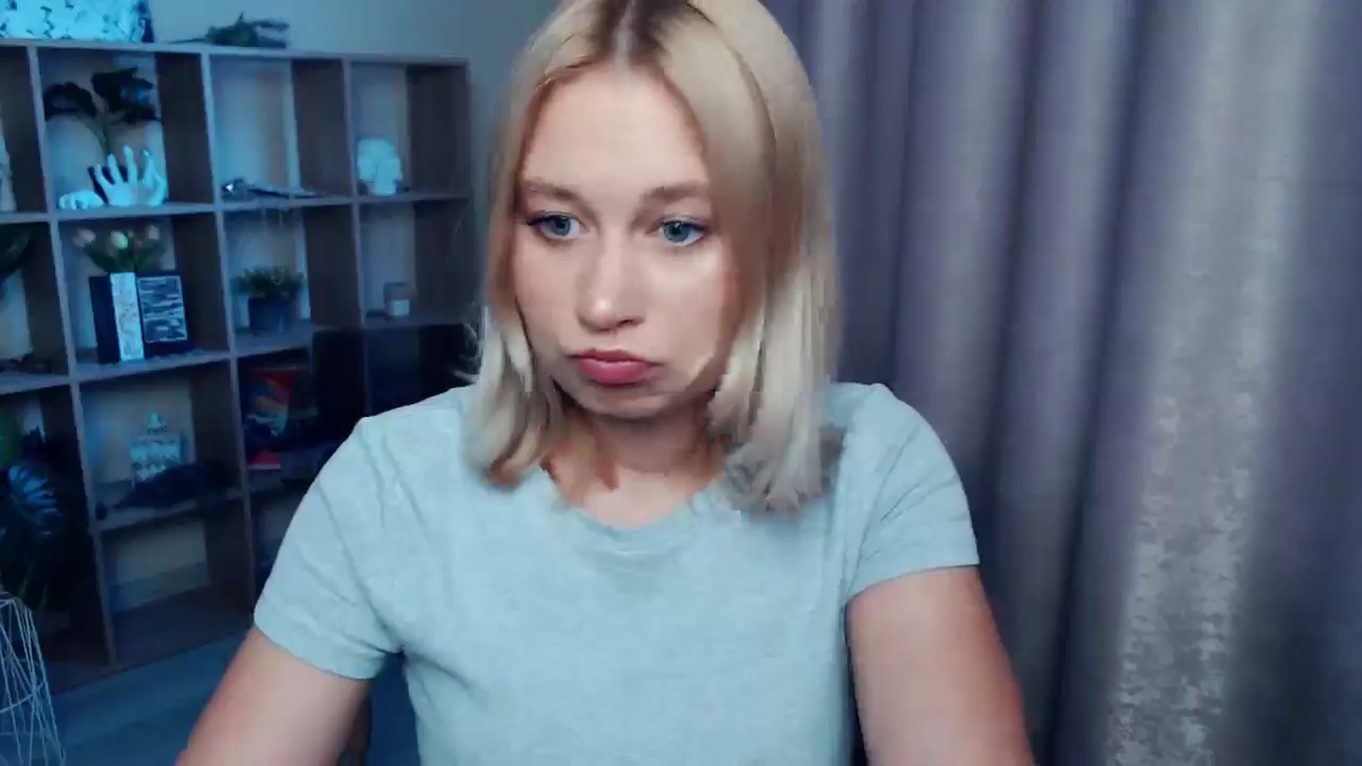 Gallery image thumbnail from Kukla_kolduna's myfreecams stream on, 07/04/2025, 18:03 image 14 of 20