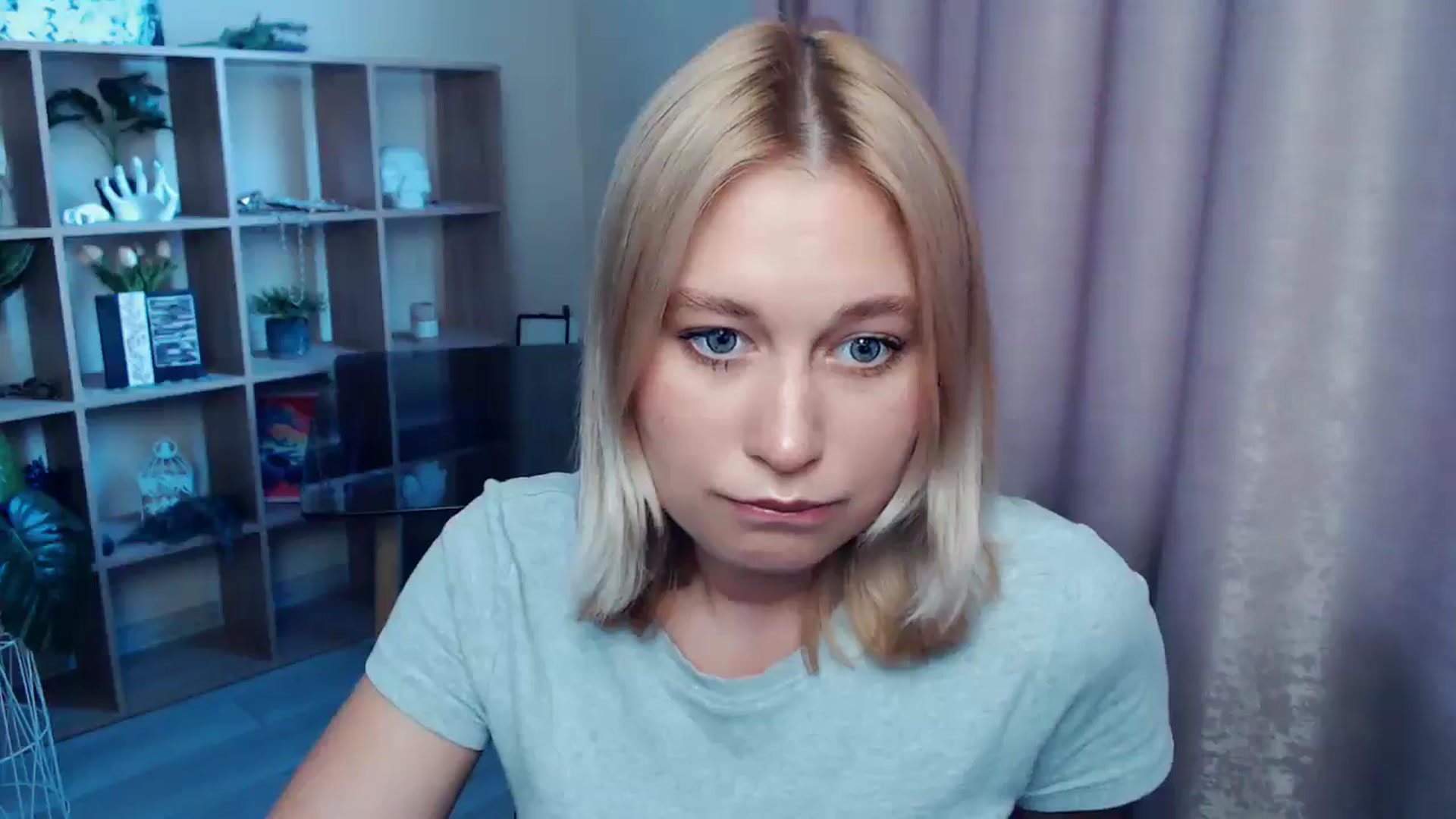 Gallery image thumbnail from Kukla_kolduna's myfreecams stream on, 07/04/2025, 18:03 image 3 of 20