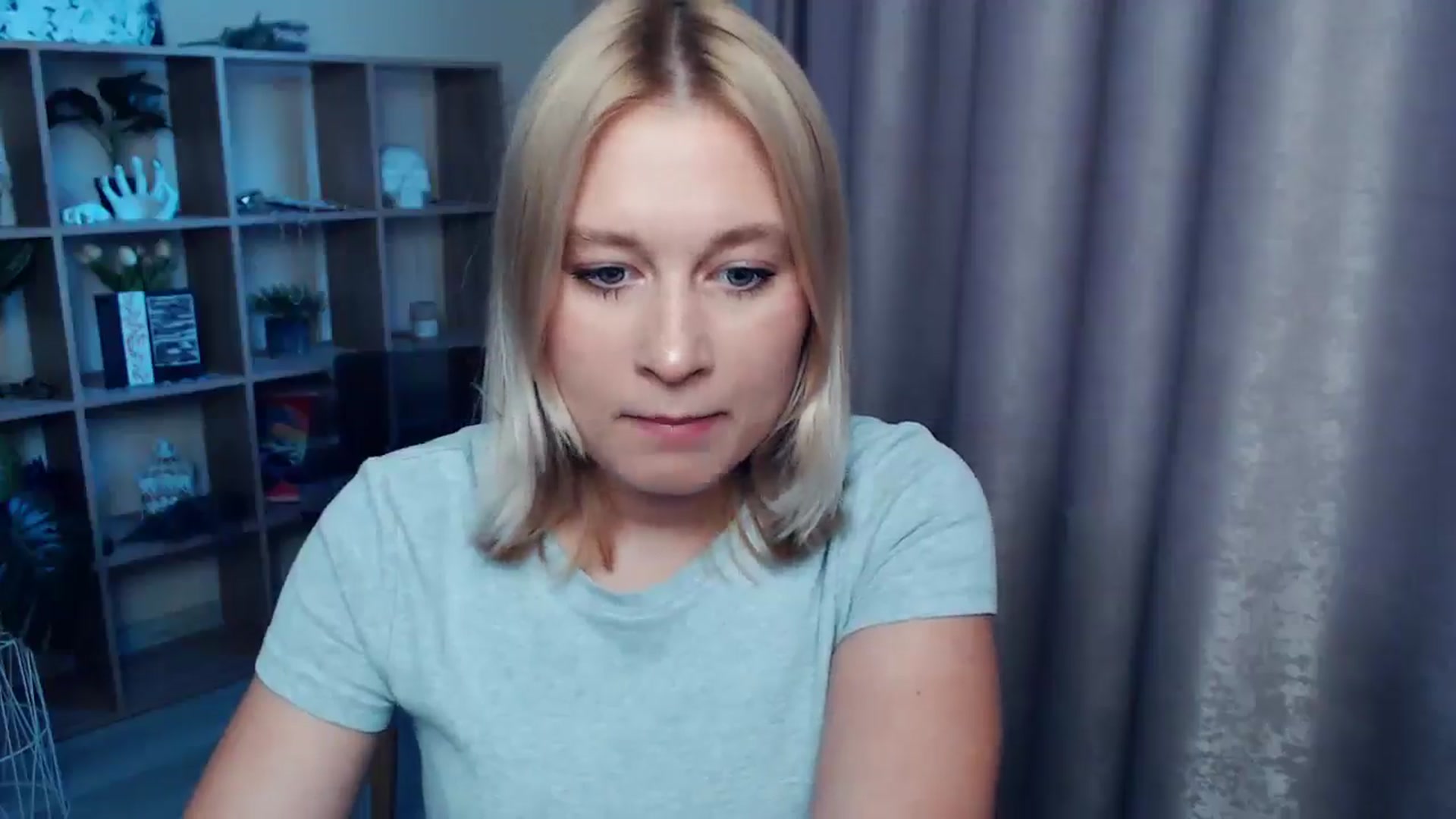 Gallery image thumbnail from Kukla_kolduna's myfreecams stream on, 07/04/2025, 18:03 image 15 of 20