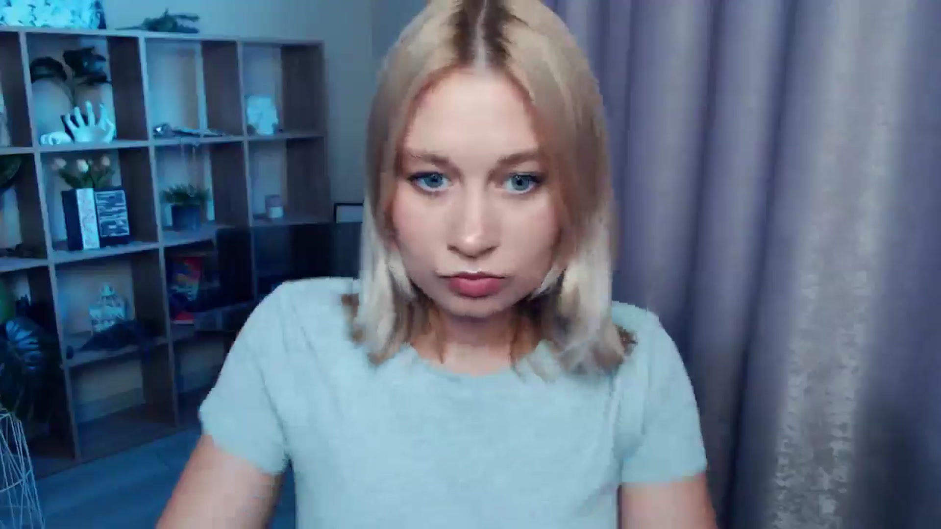 Gallery image thumbnail from Kukla_kolduna's myfreecams stream on, 07/04/2025, 18:03 image 8 of 20