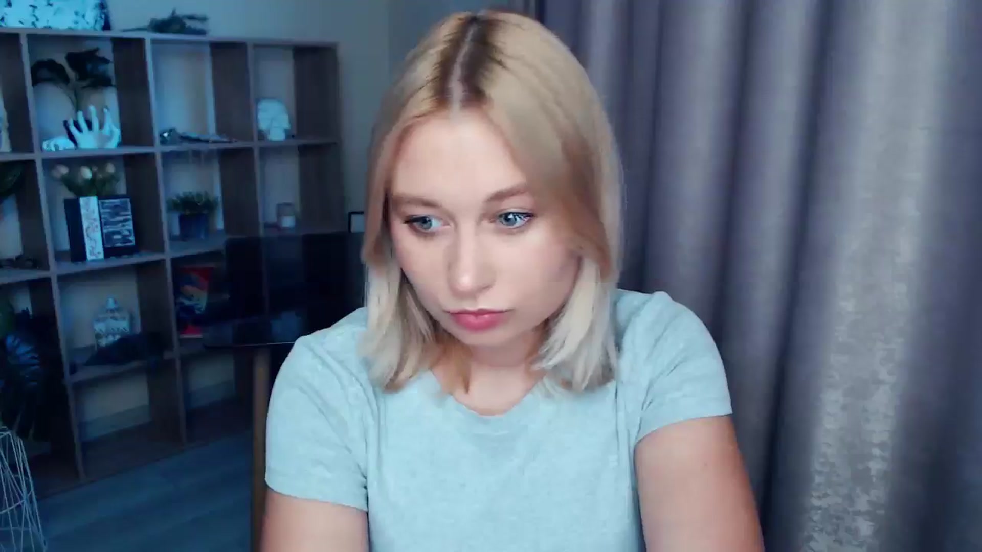 Gallery image thumbnail from Kukla_kolduna's myfreecams stream on, 07/04/2025, 18:03 image 17 of 20