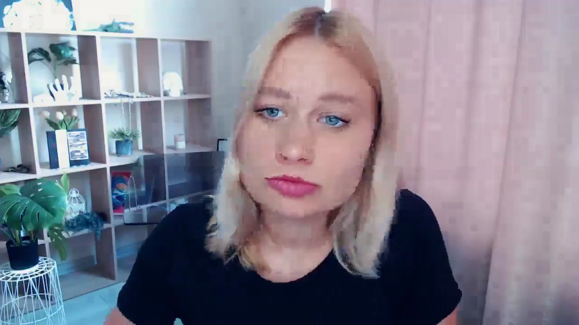 Gallery image thumbnail from Kukla_kolduna's myfreecams stream on, 07/09/2025, 15:26 image 9 of 20