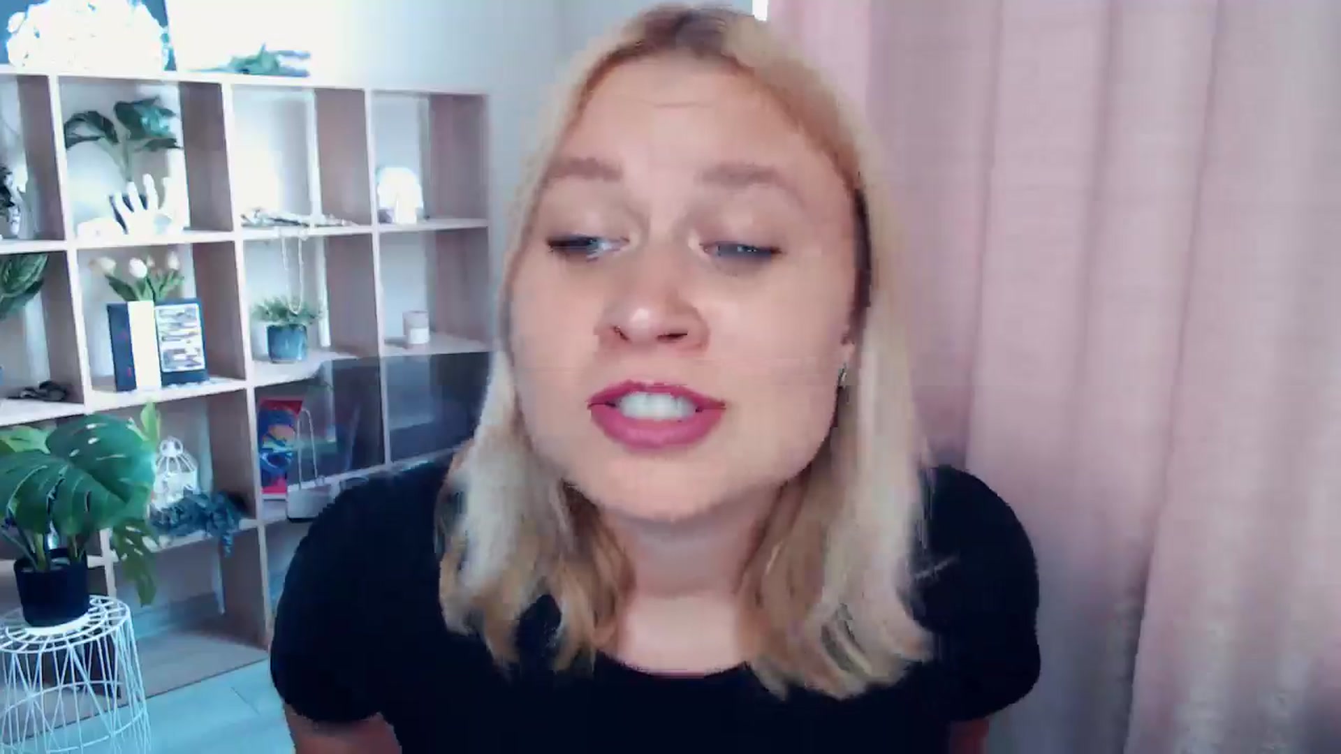 Gallery image thumbnail from Kukla_kolduna's myfreecams stream on, 07/09/2025, 15:26 image 7 of 20