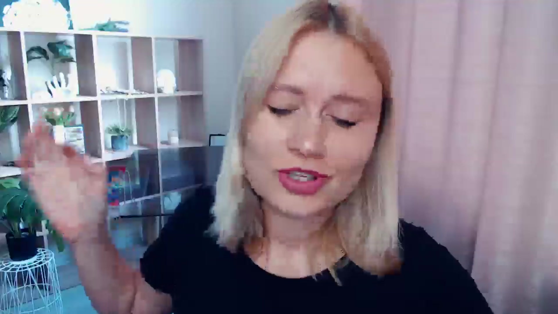 Gallery image thumbnail from Kukla_kolduna's myfreecams stream on, 07/09/2025, 15:26 image 6 of 20